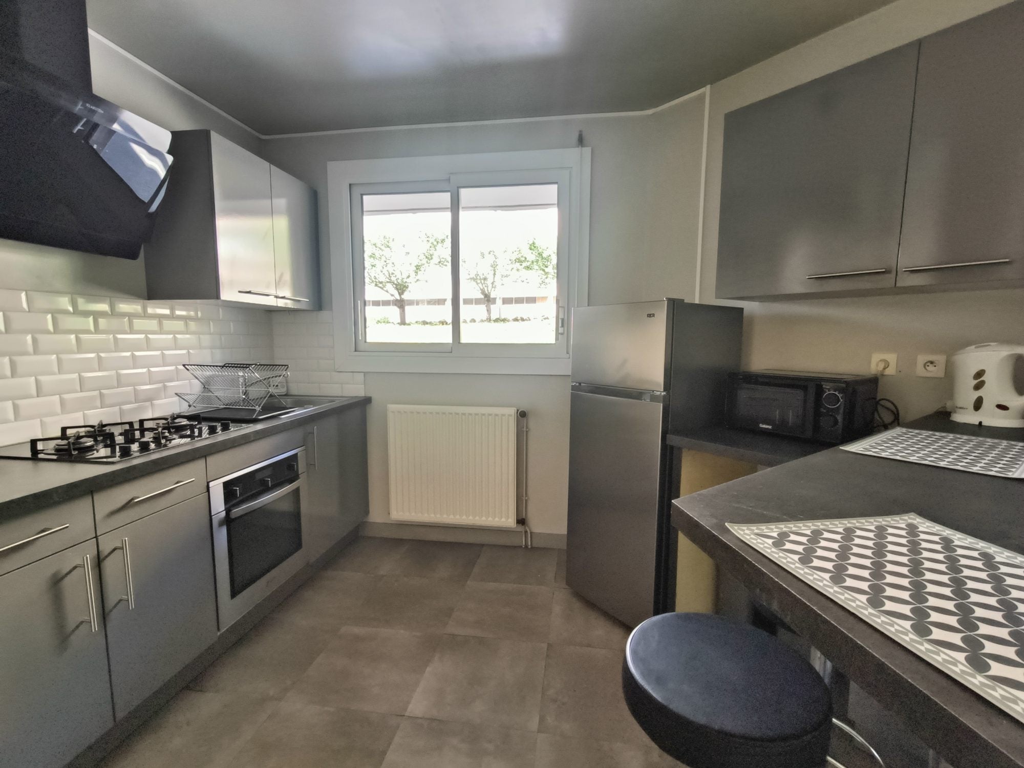 Flat Rue des Chanelles in Clermont-Ferrand