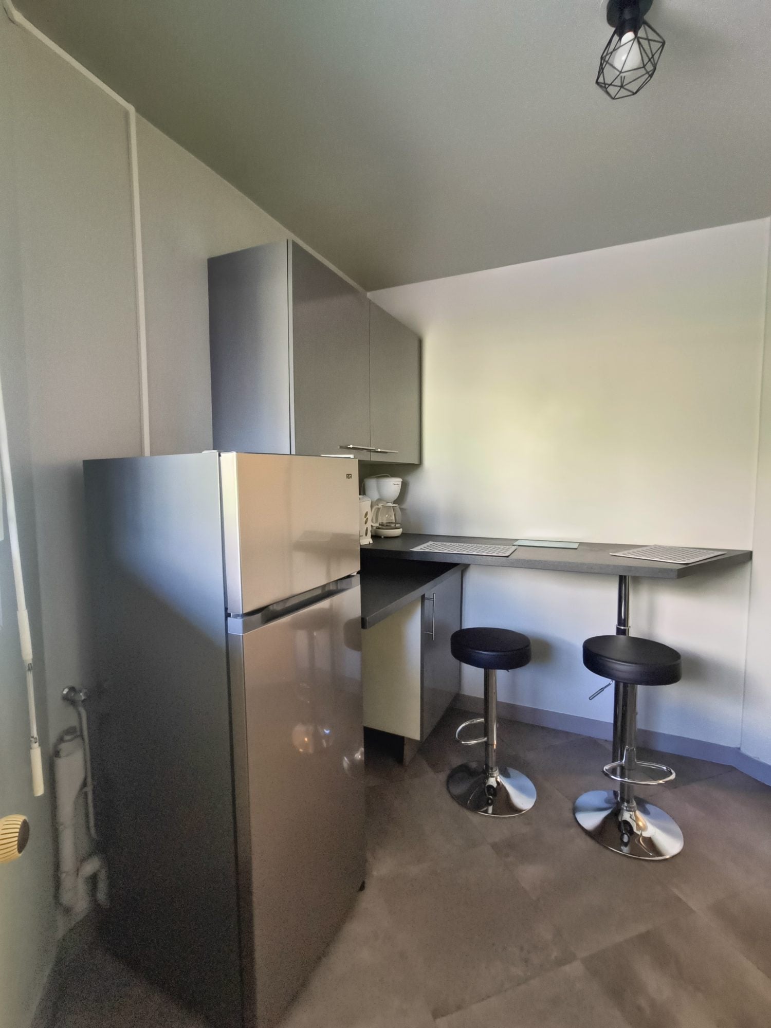 Flat Rue des Chanelles in Clermont-Ferrand