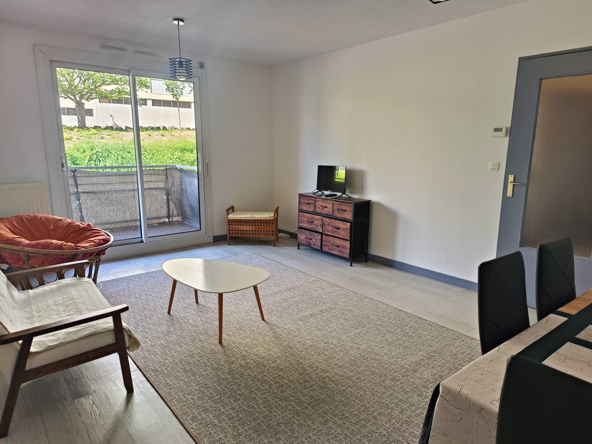 Flat Rue des Chanelles in Clermont-Ferrand