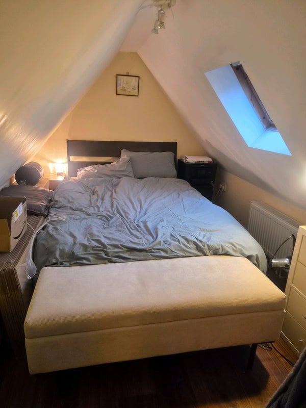 Room Upper Walthamstow Road in Greater London