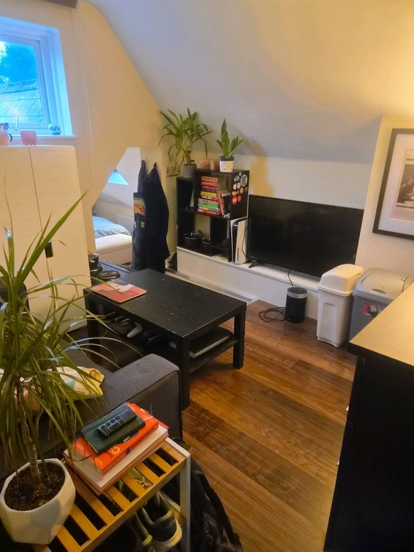 Room Upper Walthamstow Road in Greater London