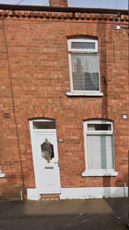 House Bootle Street in Belfast