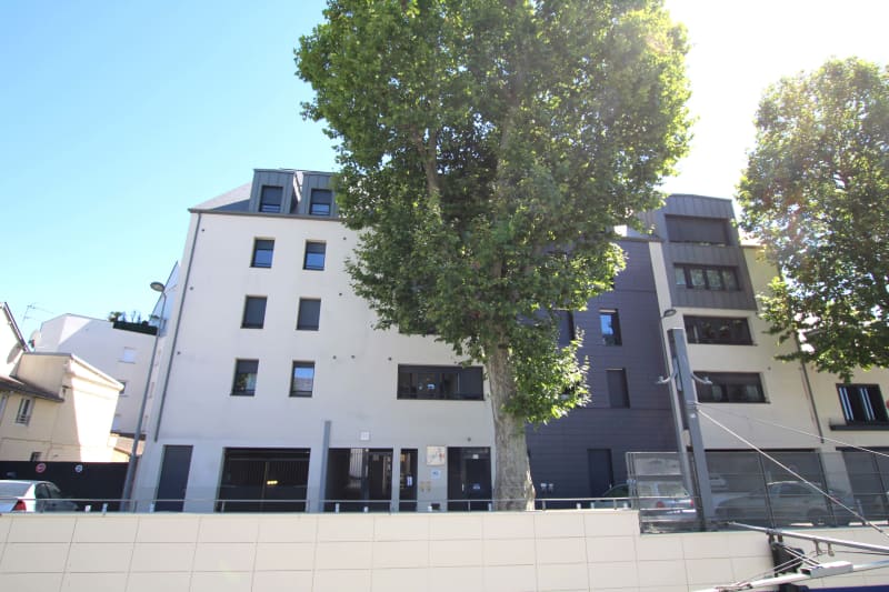 Appartement Avenue de Caen à Rouen