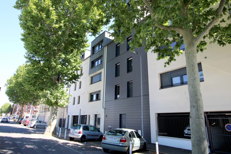 Appartement Avenue de Caen à Rouen