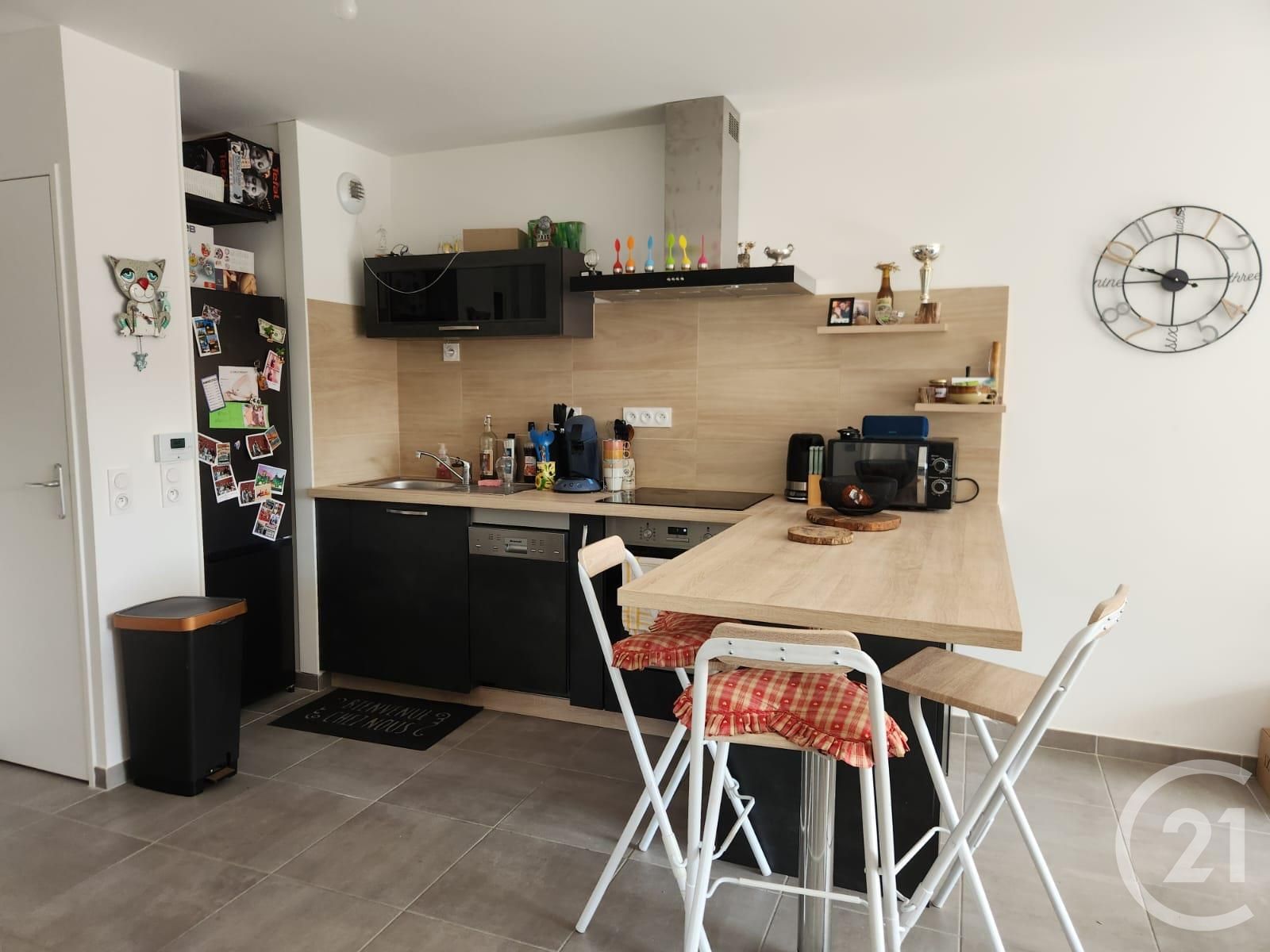 Appartement Place Des Arcades à Saint-Pierre-en-Faucigny