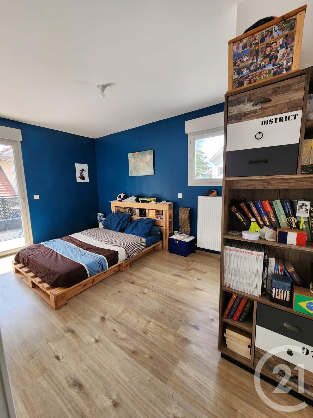 Appartement Place Des Arcades à Saint-Pierre-en-Faucigny