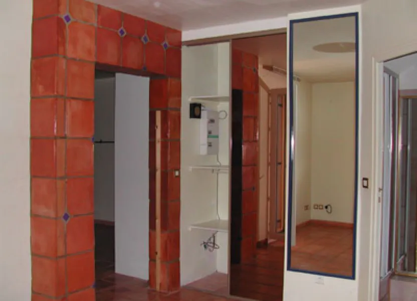 Appartement Chemin de la Rhôde à Oraison