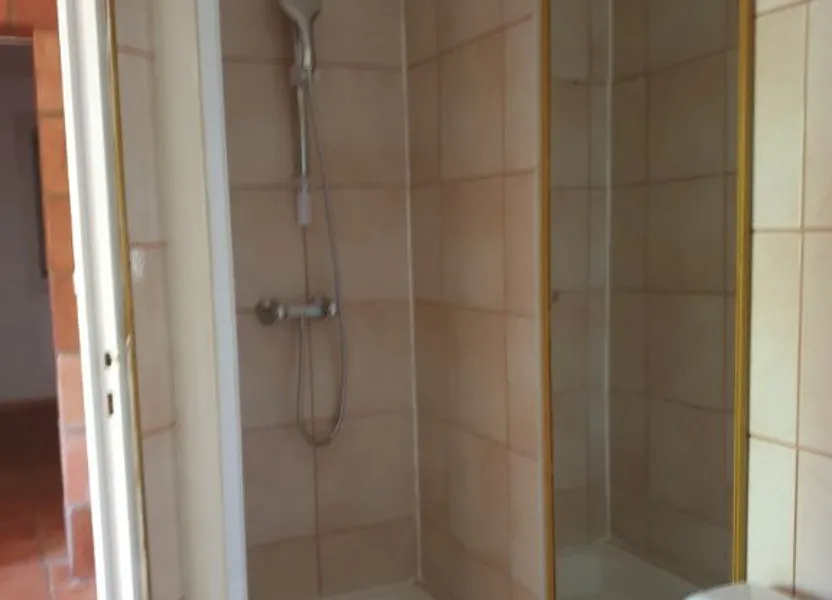 Appartement Chemin de la Rhôde à Oraison