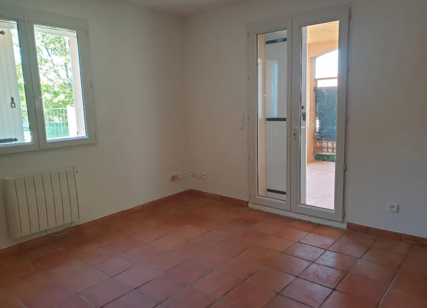 Appartement Chemin de la Rhôde à Oraison