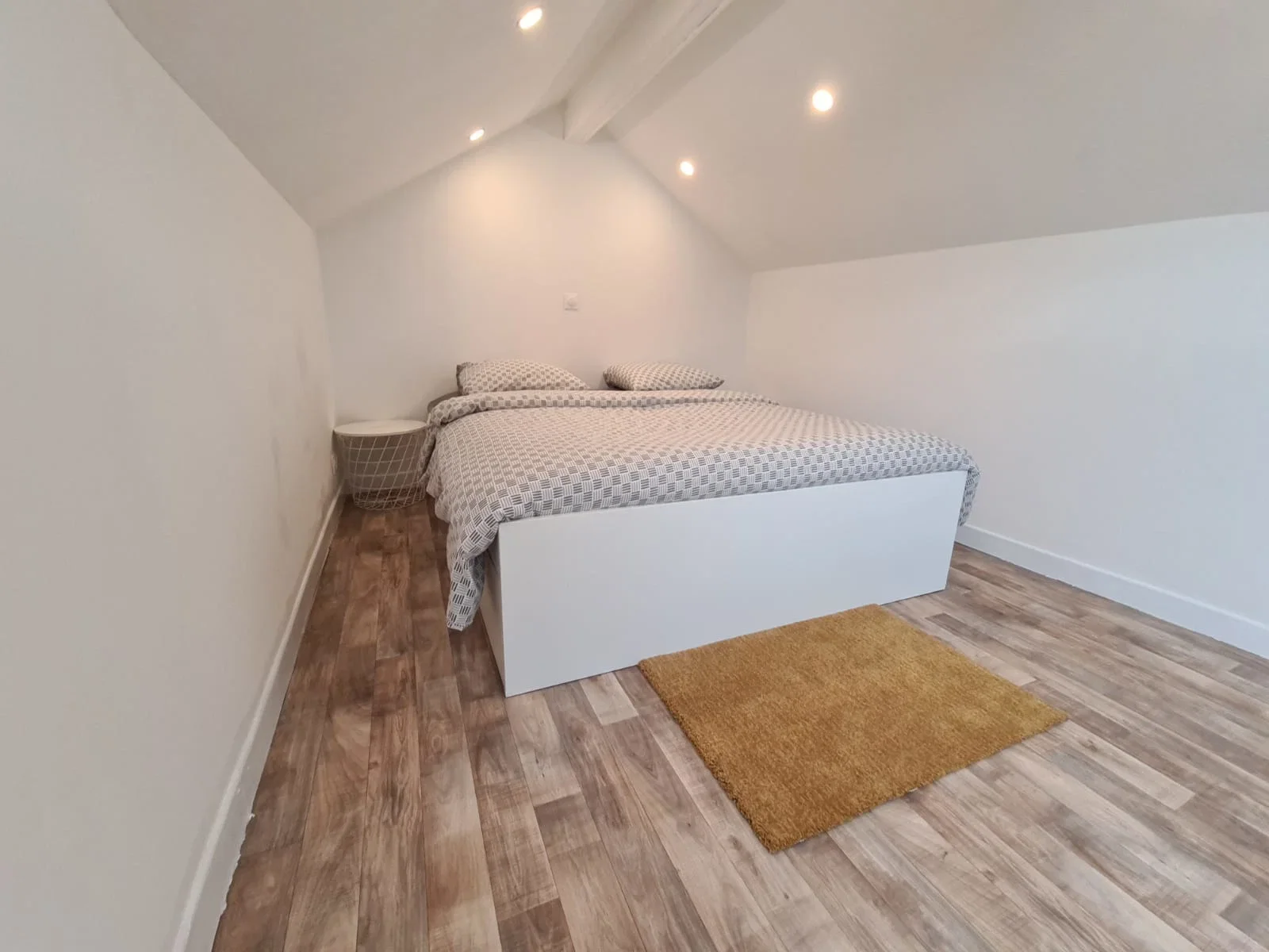 Chambre Rue Auguste Meunier à Chelles