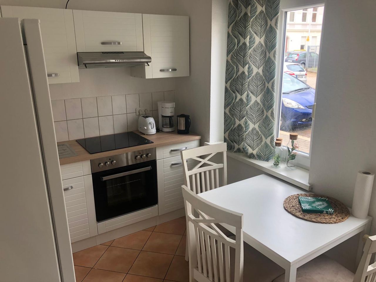 Wohnung Schifferstraße in Magdeburg