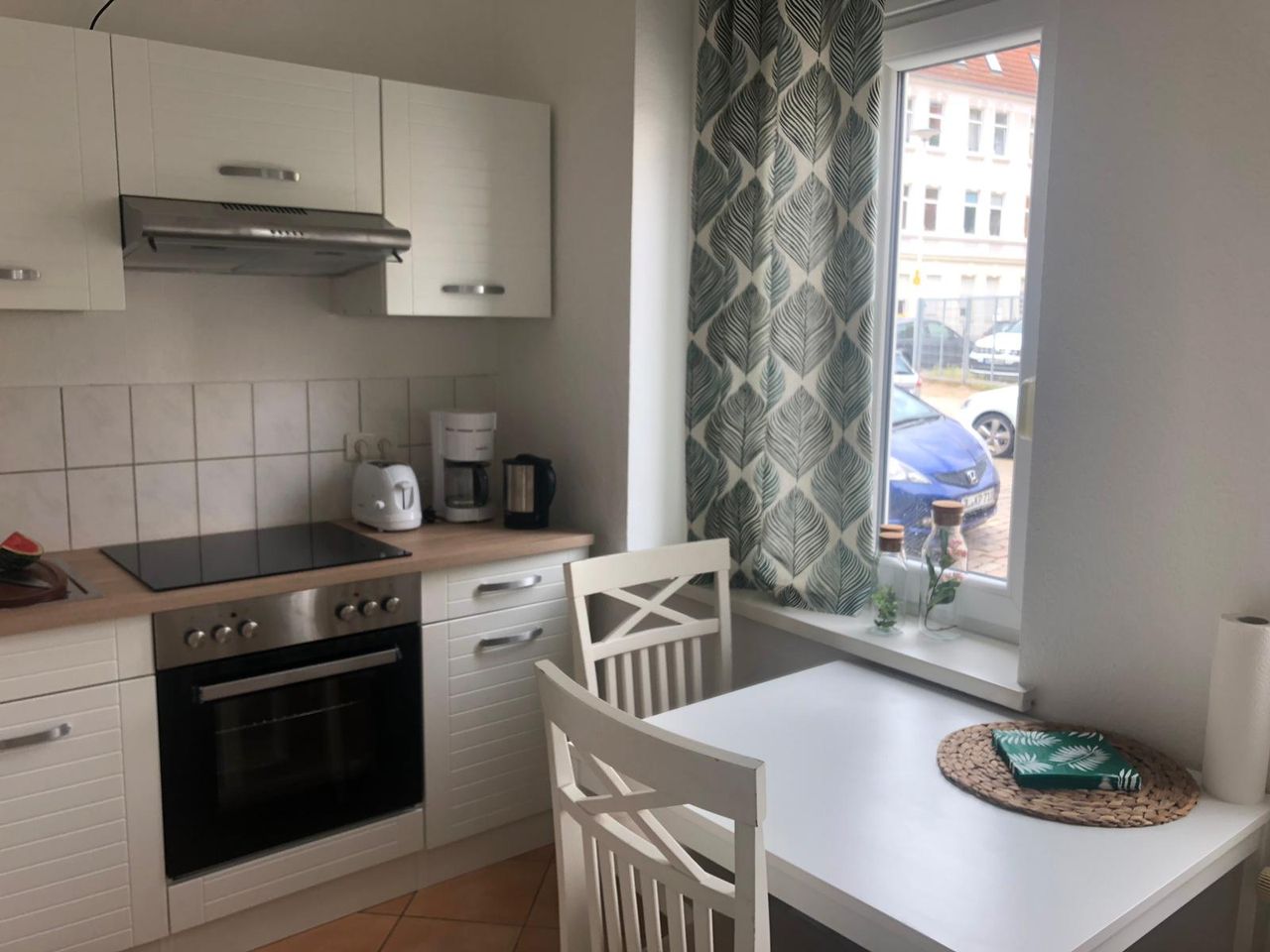 Wohnung Schifferstraße in Magdeburg