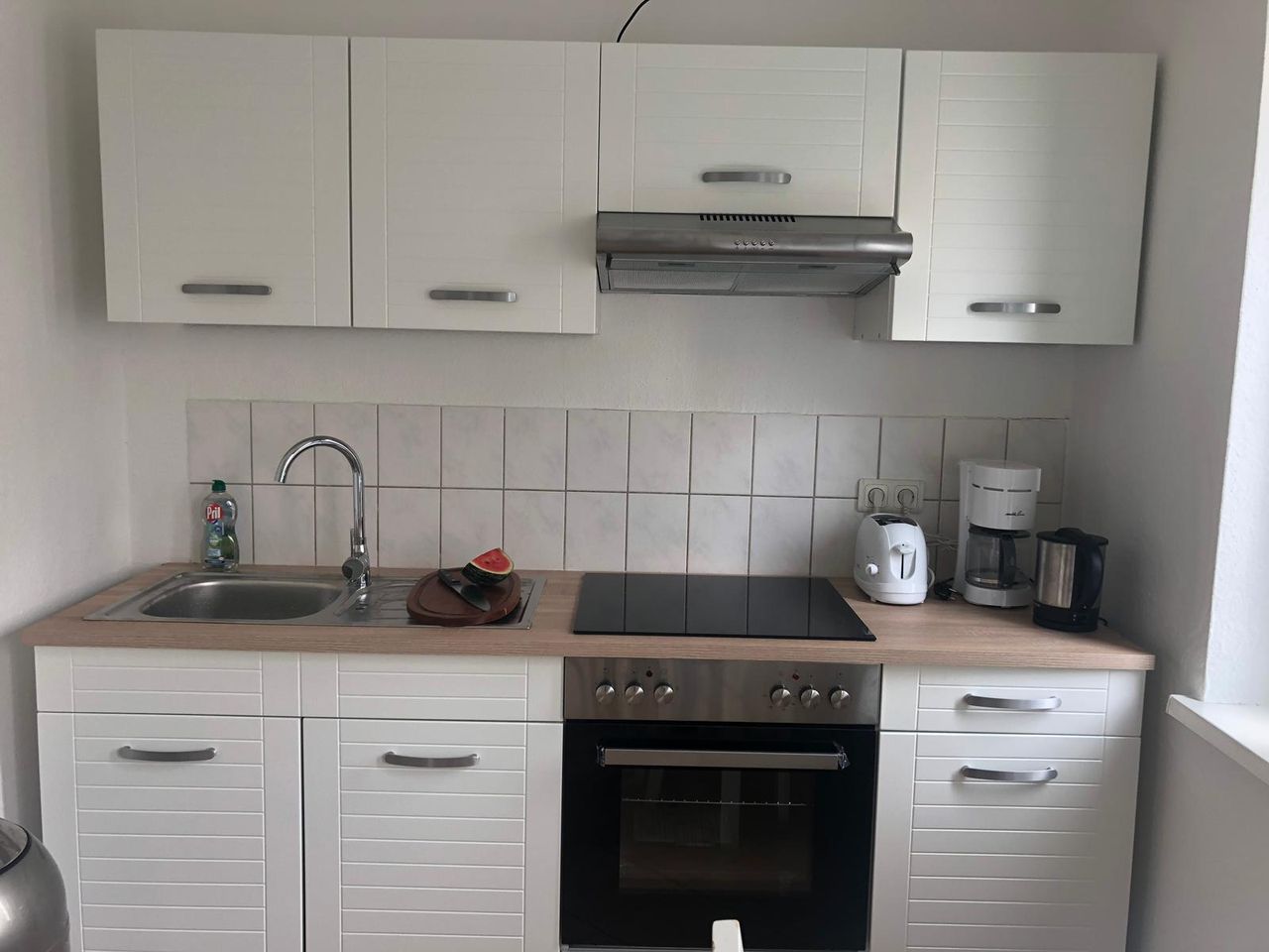 Wohnung Schifferstraße in Magdeburg