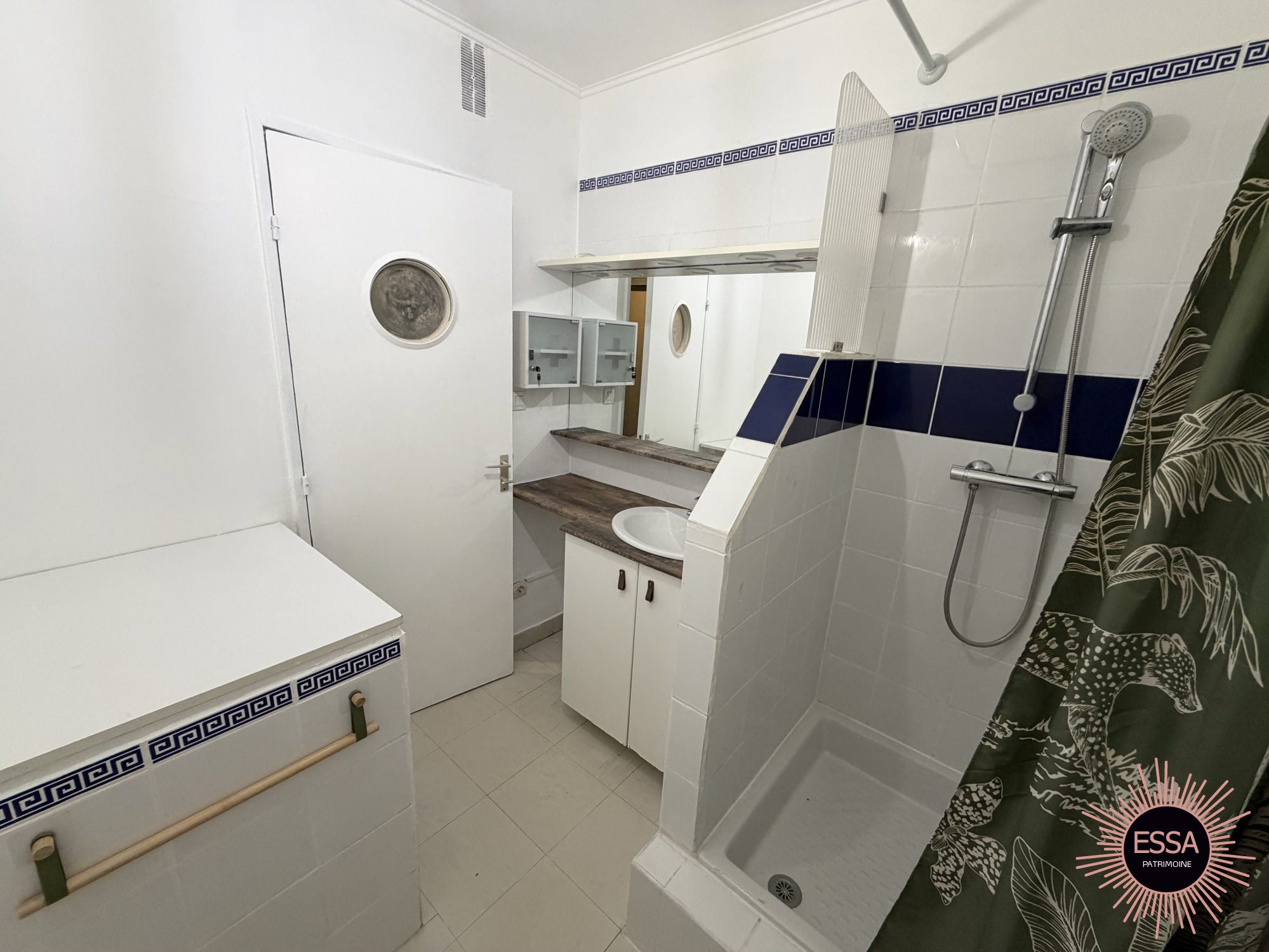 Appartement Rue de la Forêt à Vélizy-Villacoublay