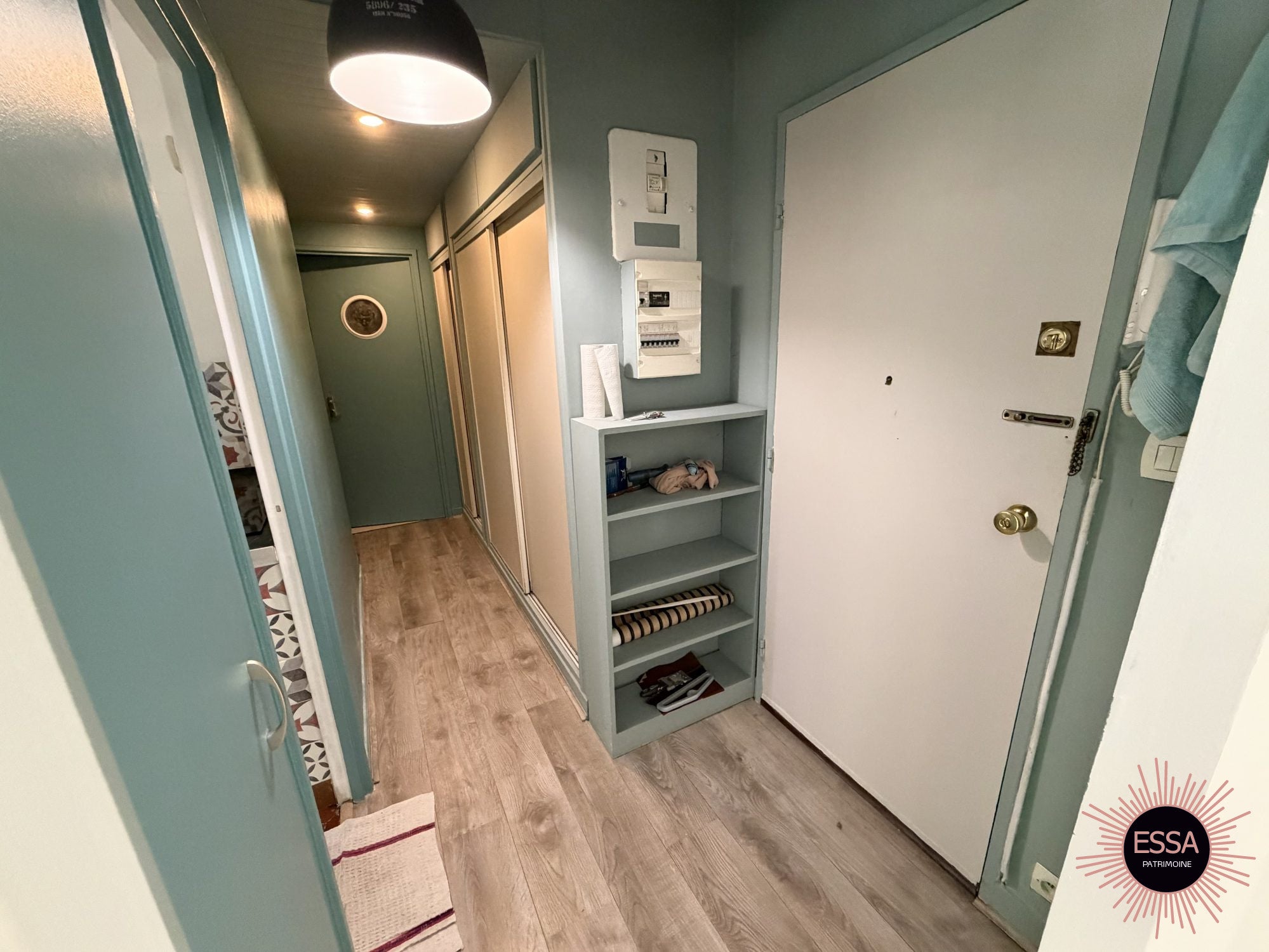 Appartement Rue de la Forêt à Vélizy-Villacoublay