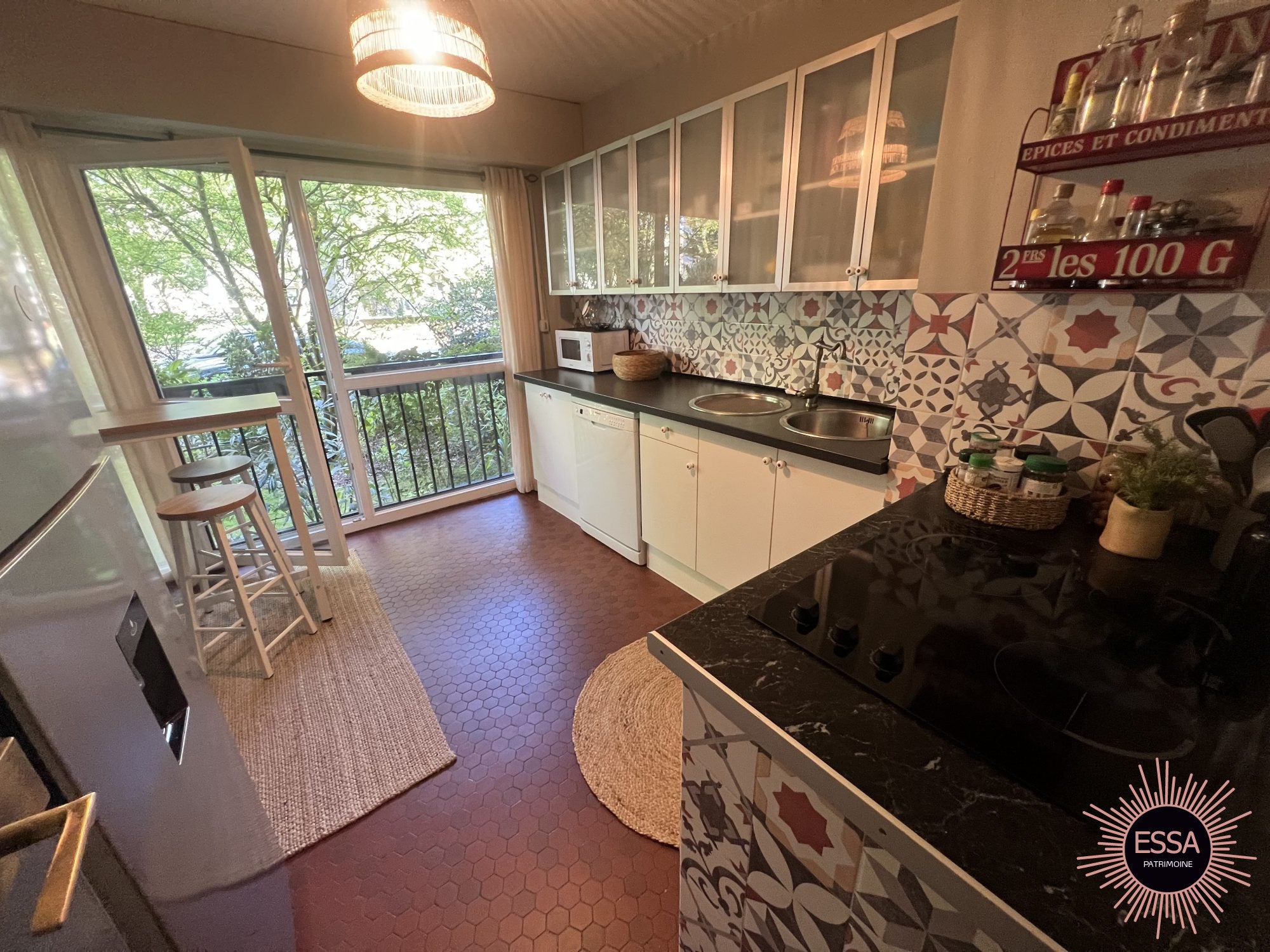 Appartement Rue de la Forêt à Vélizy-Villacoublay