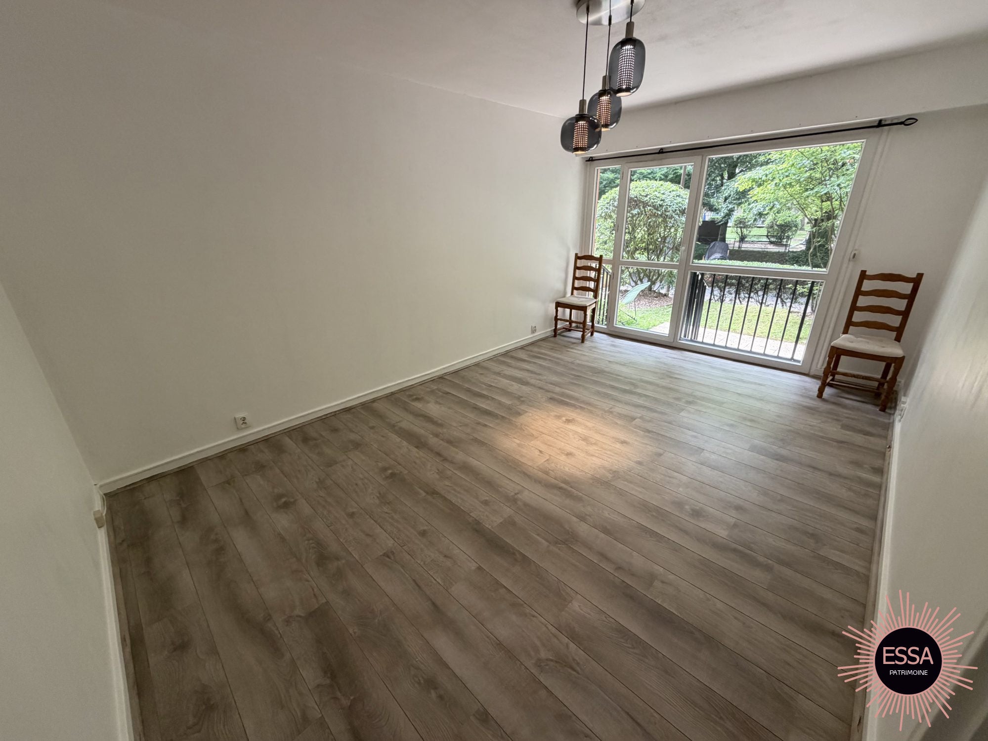 Appartement Rue de la Forêt à Vélizy-Villacoublay