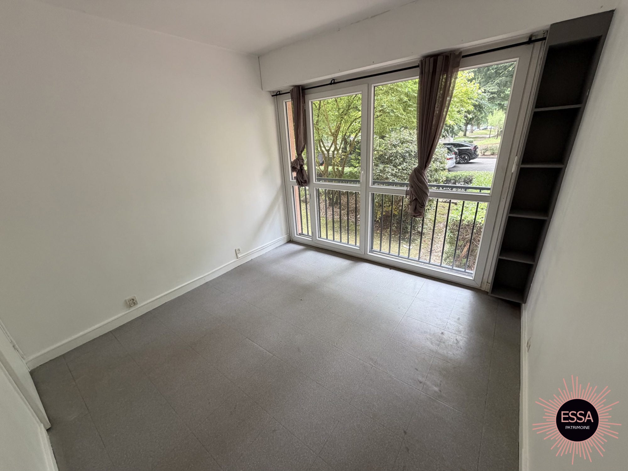Appartement Rue de la Forêt à Vélizy-Villacoublay