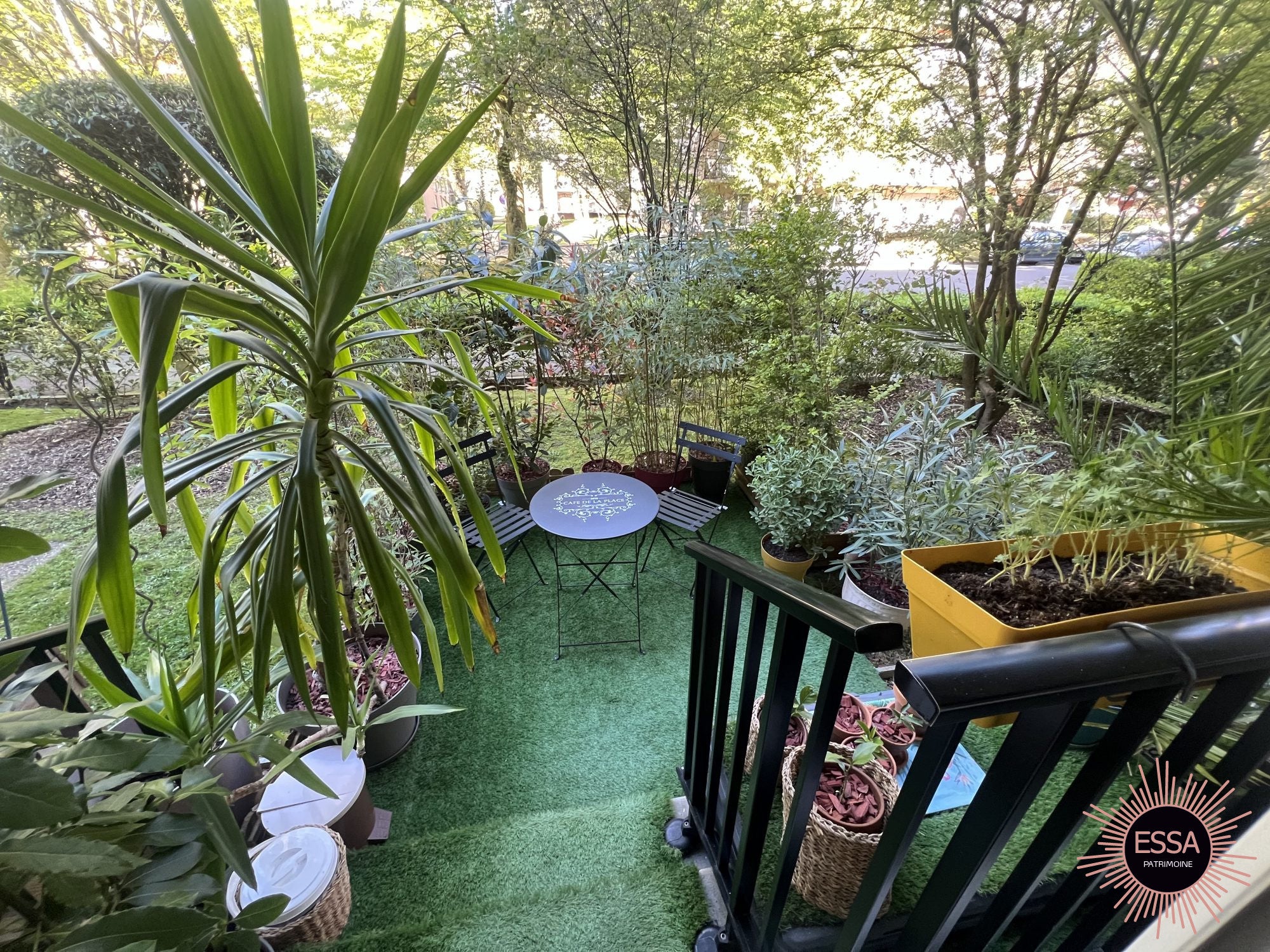 Flat Rue de la Forêt in Vélizy-Villacoublay