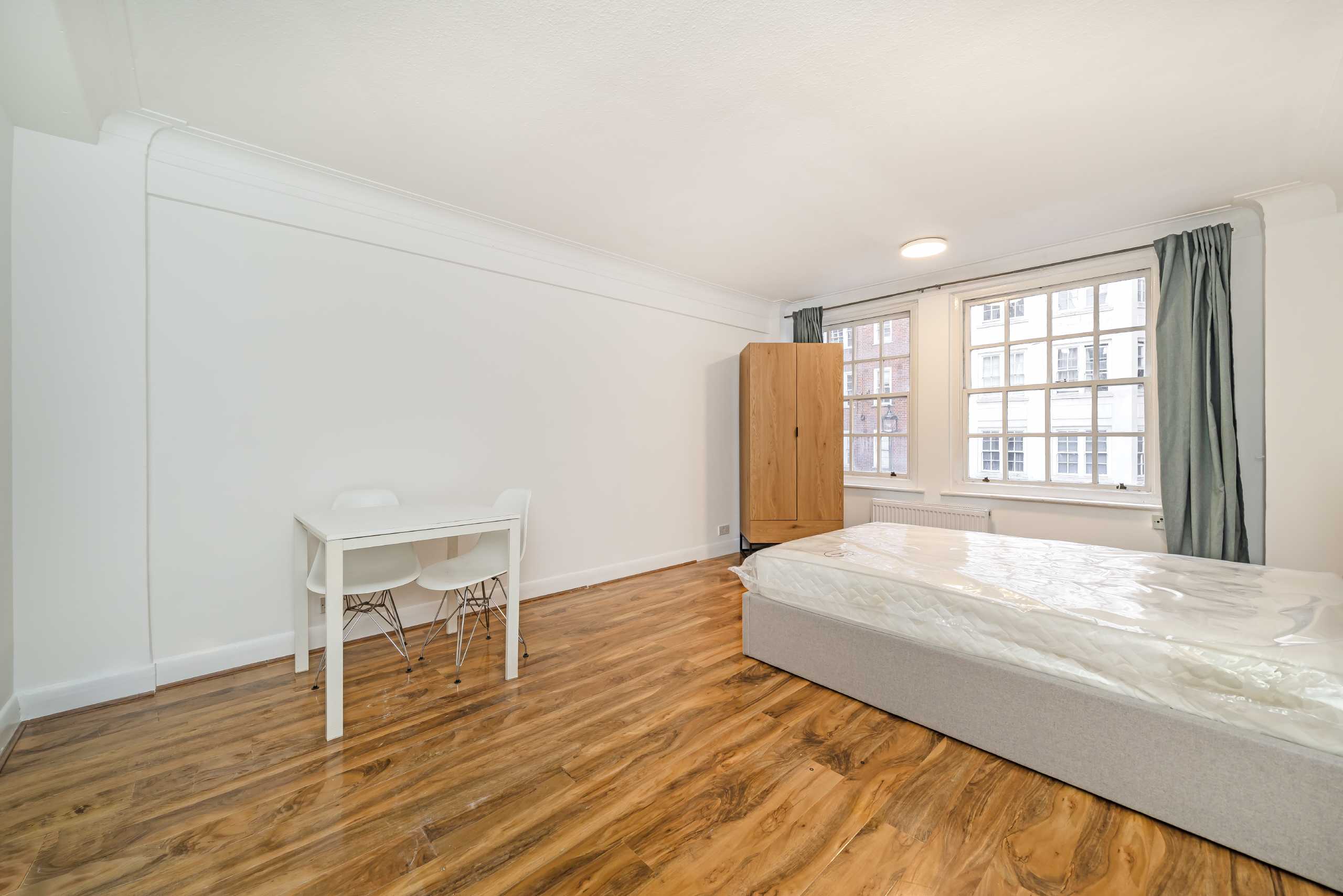 Flat Park West Place in City of Westminster