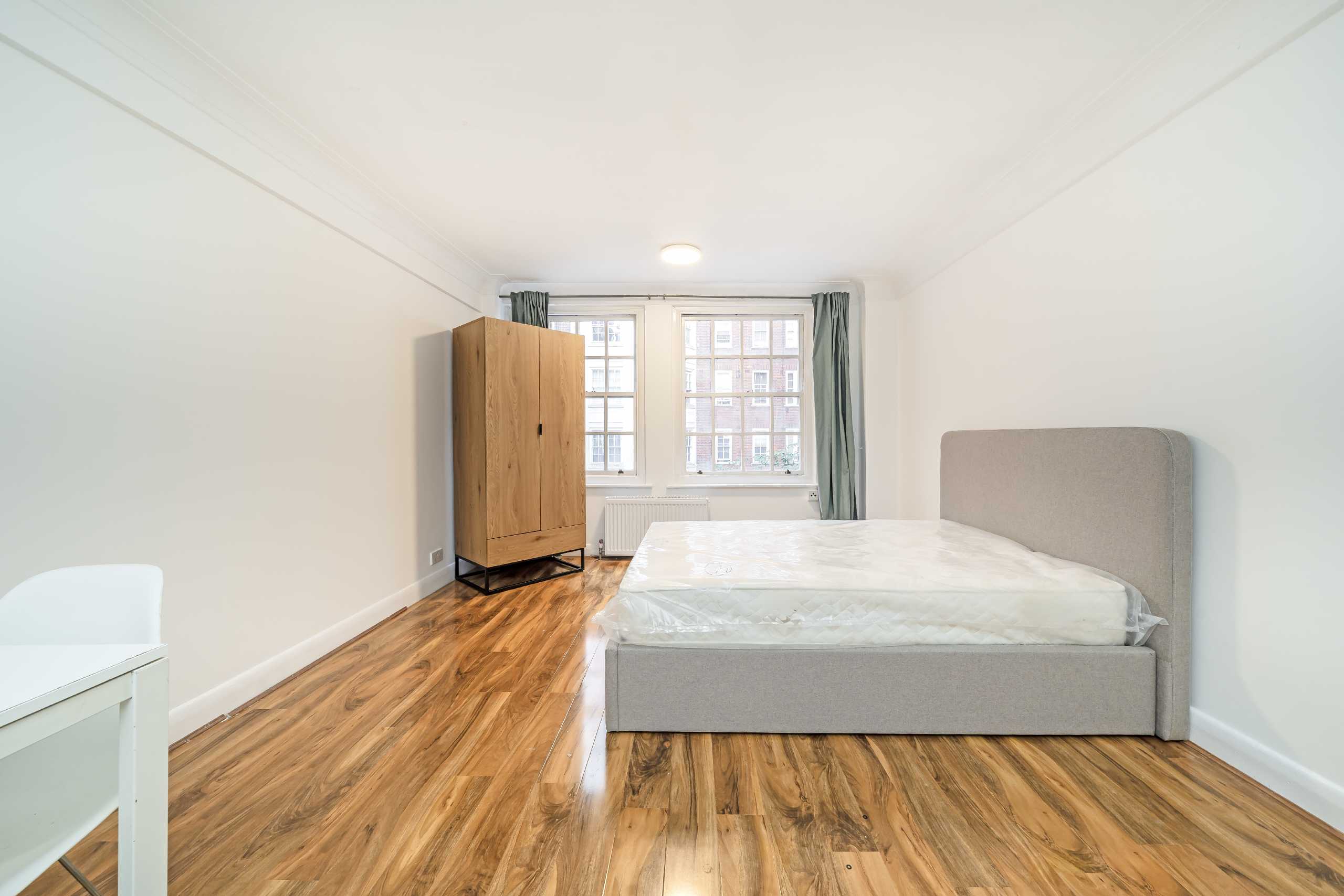Flat Park West Place in City of Westminster