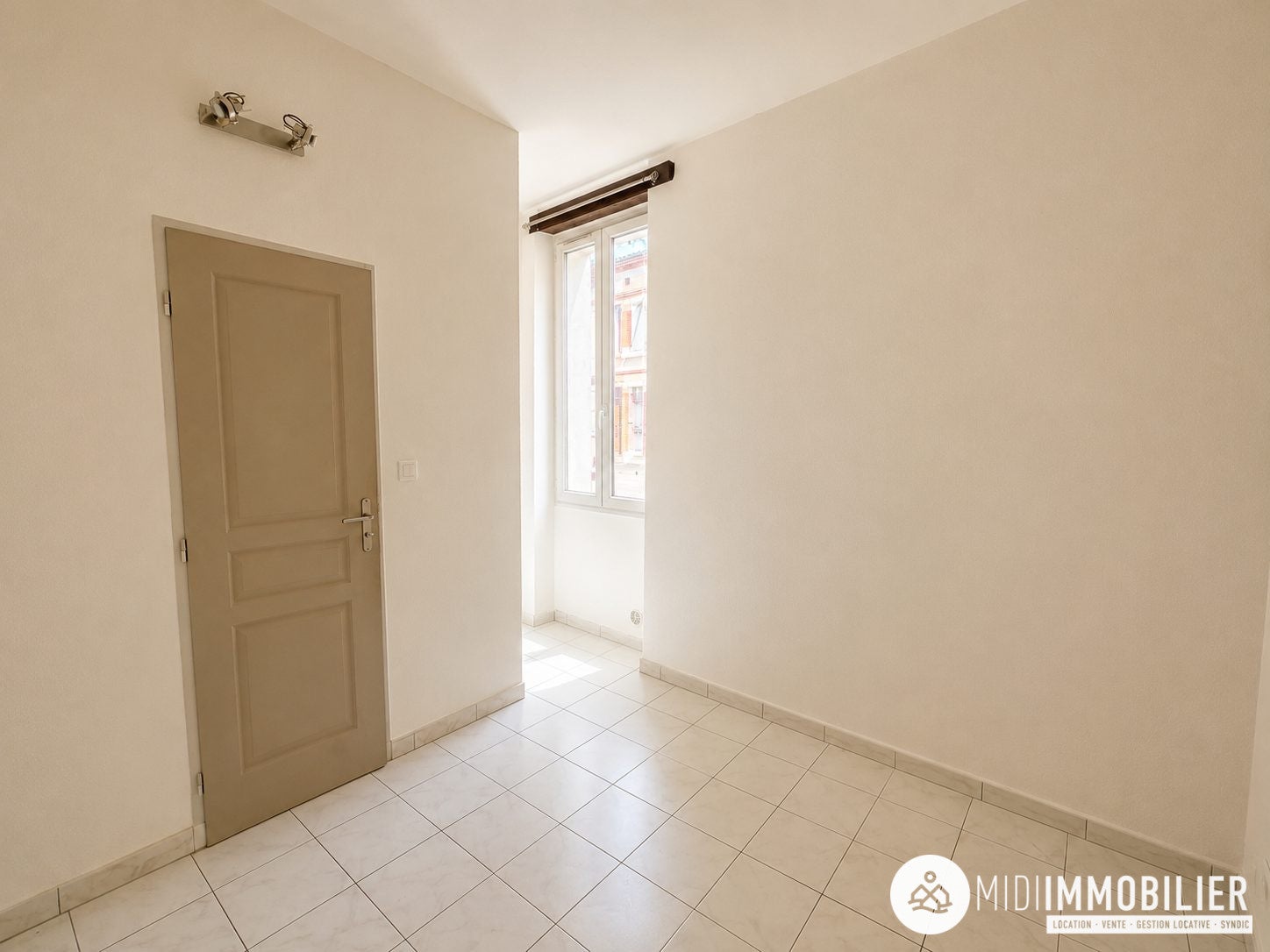 Appartement Boulevard Maréchal Soult à Albi