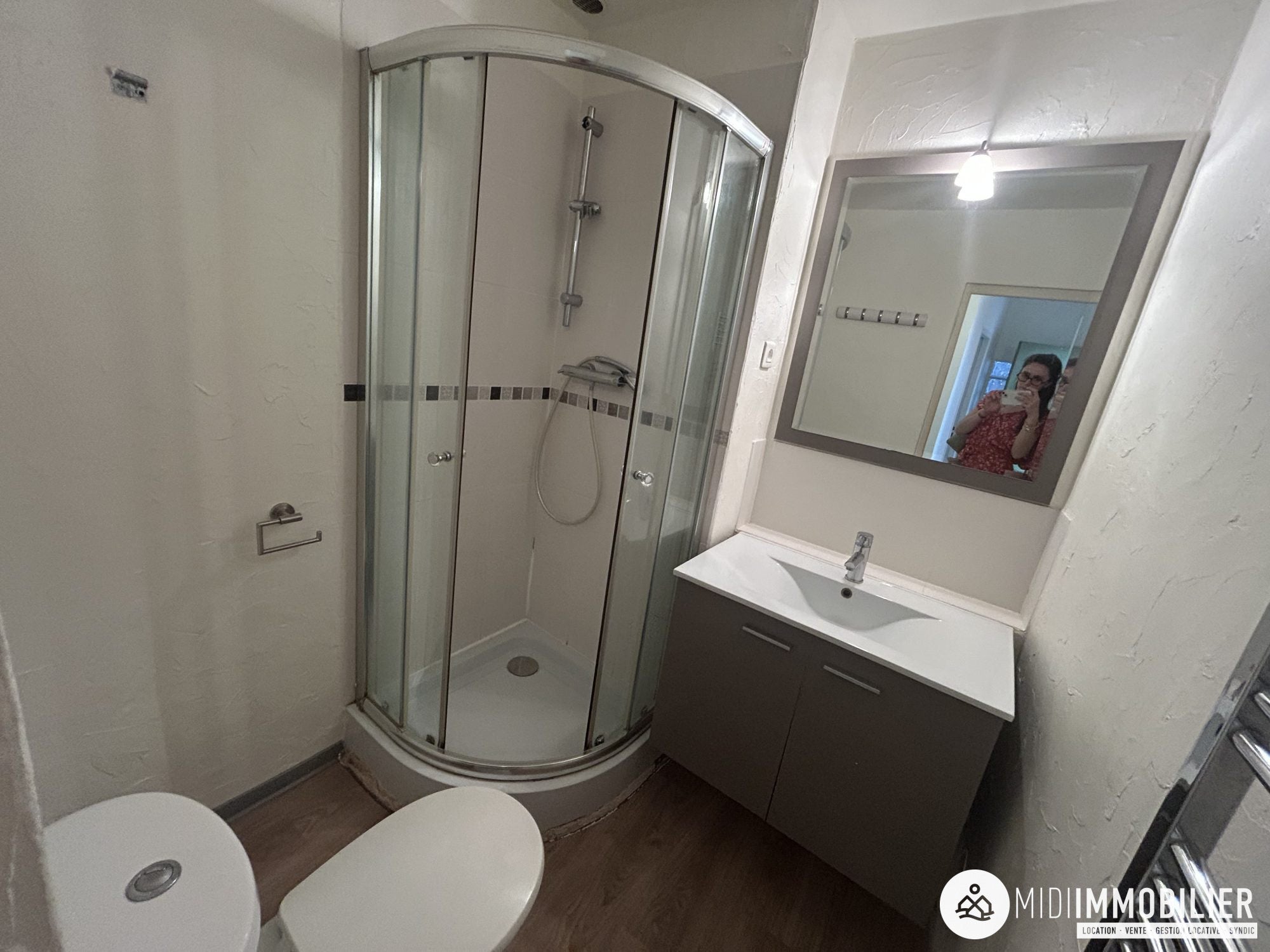 Appartement Boulevard Maréchal Soult à Albi