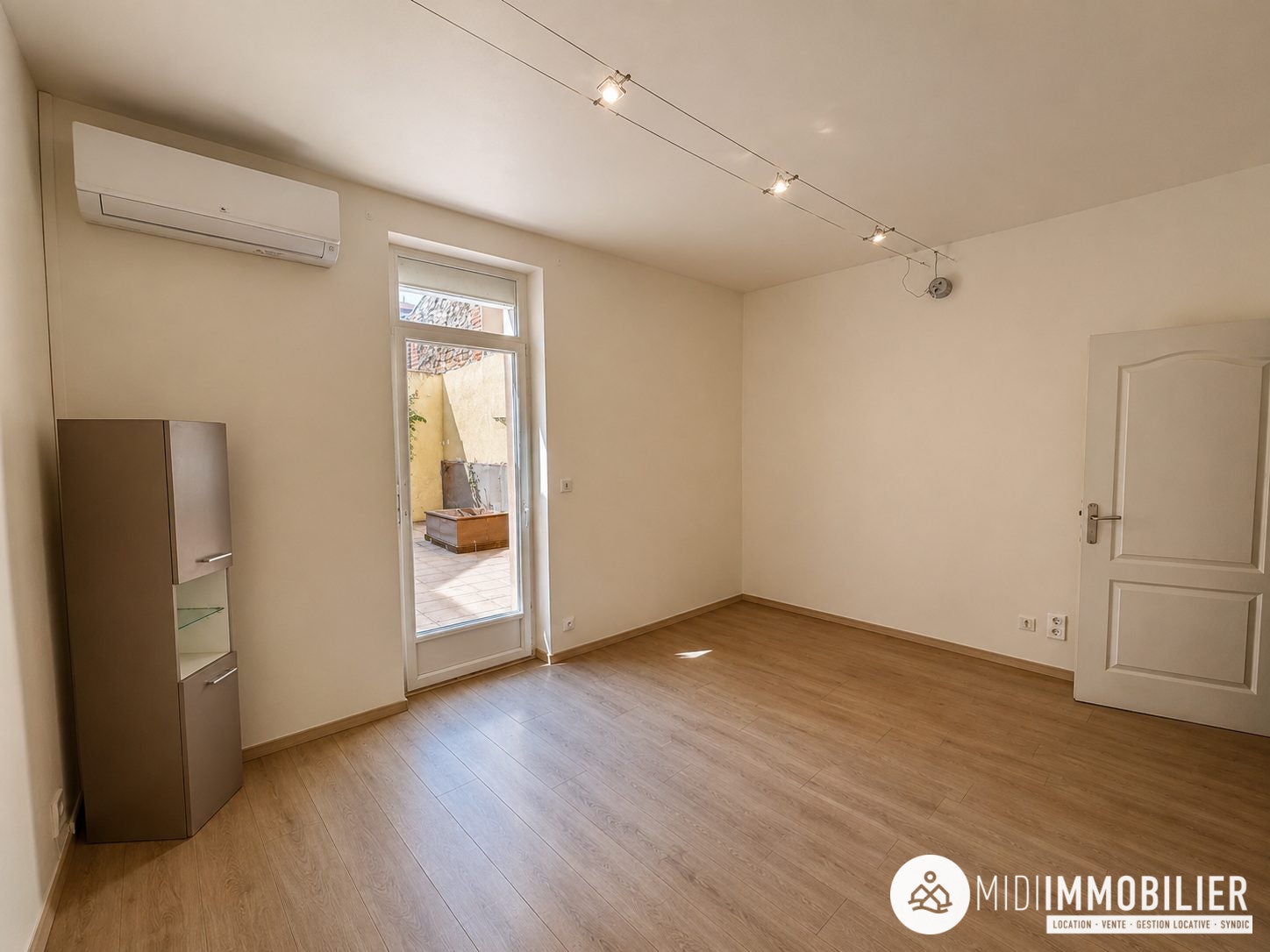 Appartement Boulevard Maréchal Soult à Albi
