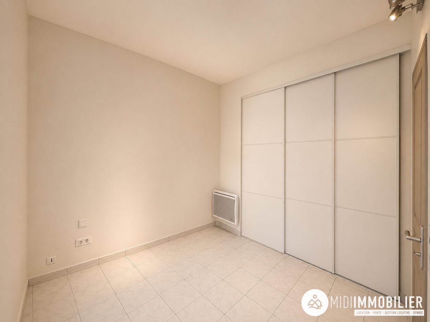 Appartement Boulevard Maréchal Soult à Albi