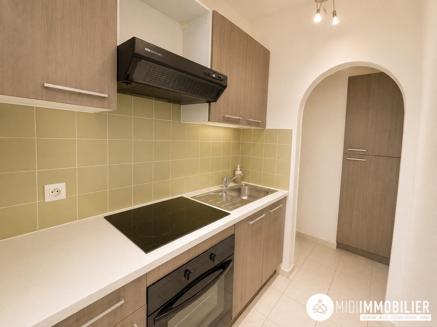 Appartement Boulevard Maréchal Soult à Albi