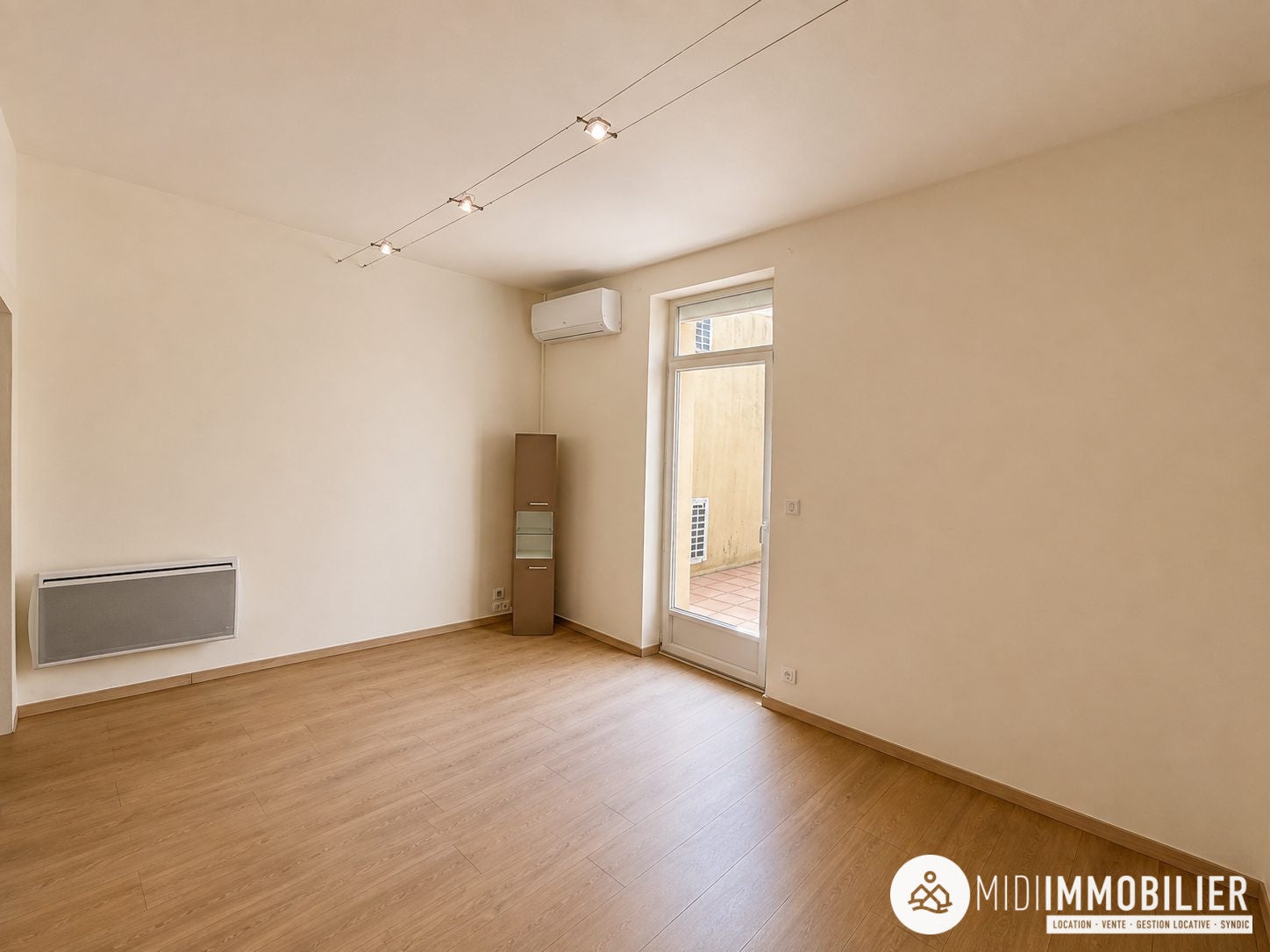 Appartement Boulevard Maréchal Soult à Albi