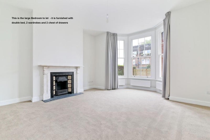 Flat Sternhold Avenue in Greater London