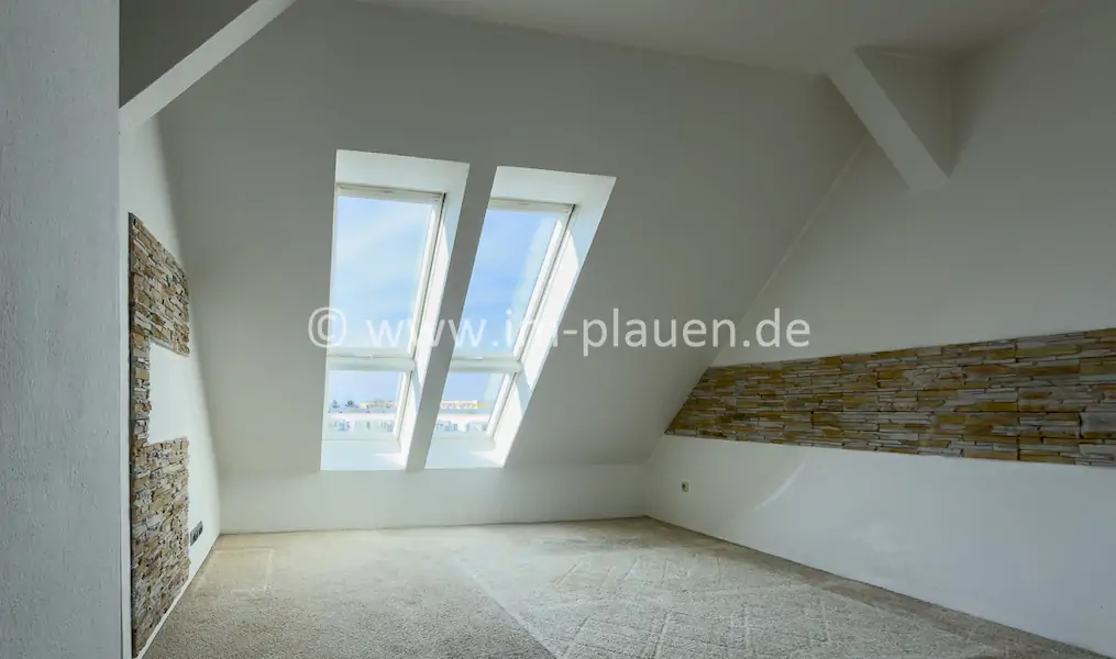 Wohnung Pestalozzistraße in Plauen