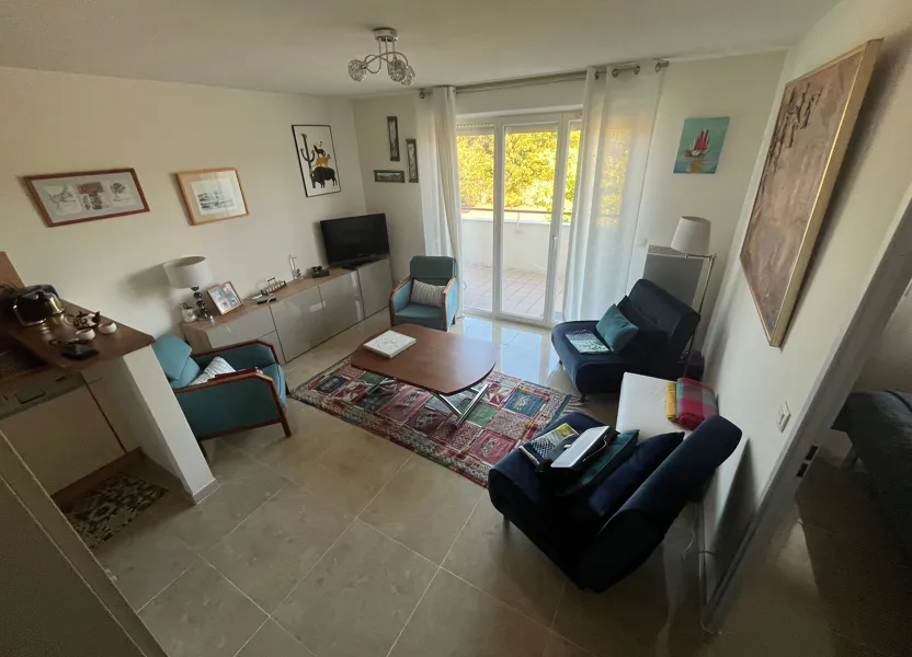 Appartement Rue du Taureau à Saint-Loubès