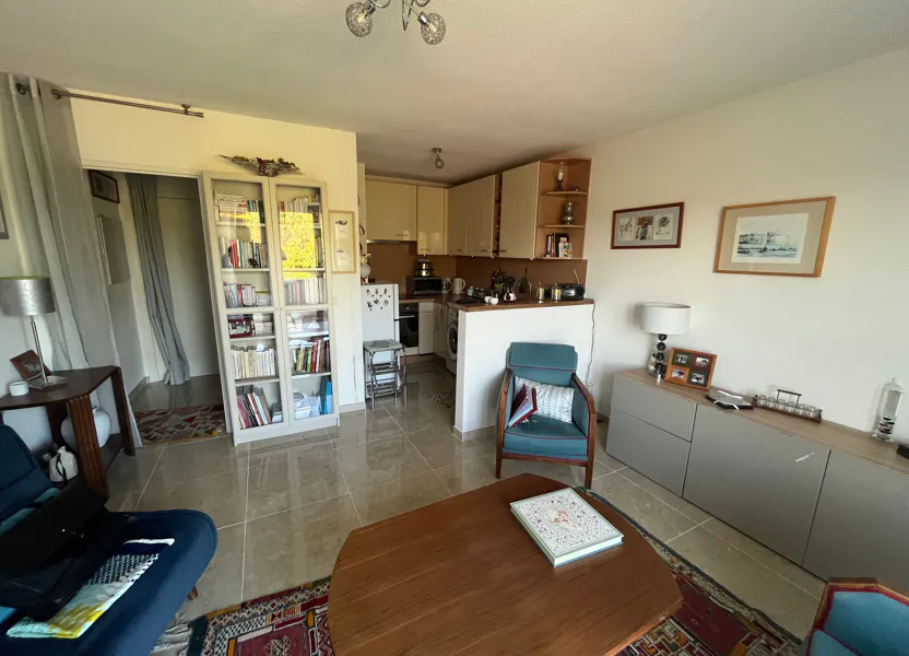 Appartement Rue du Taureau à Saint-Loubès