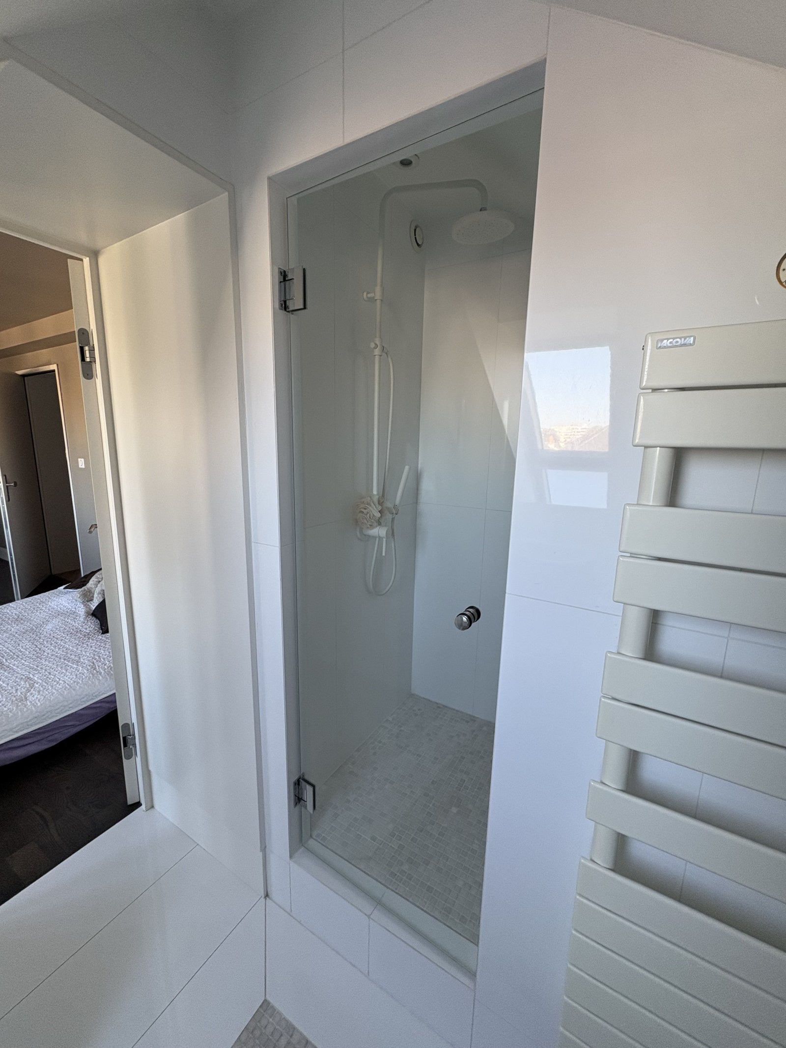 Appartement Rue Westercamp à Strasbourg