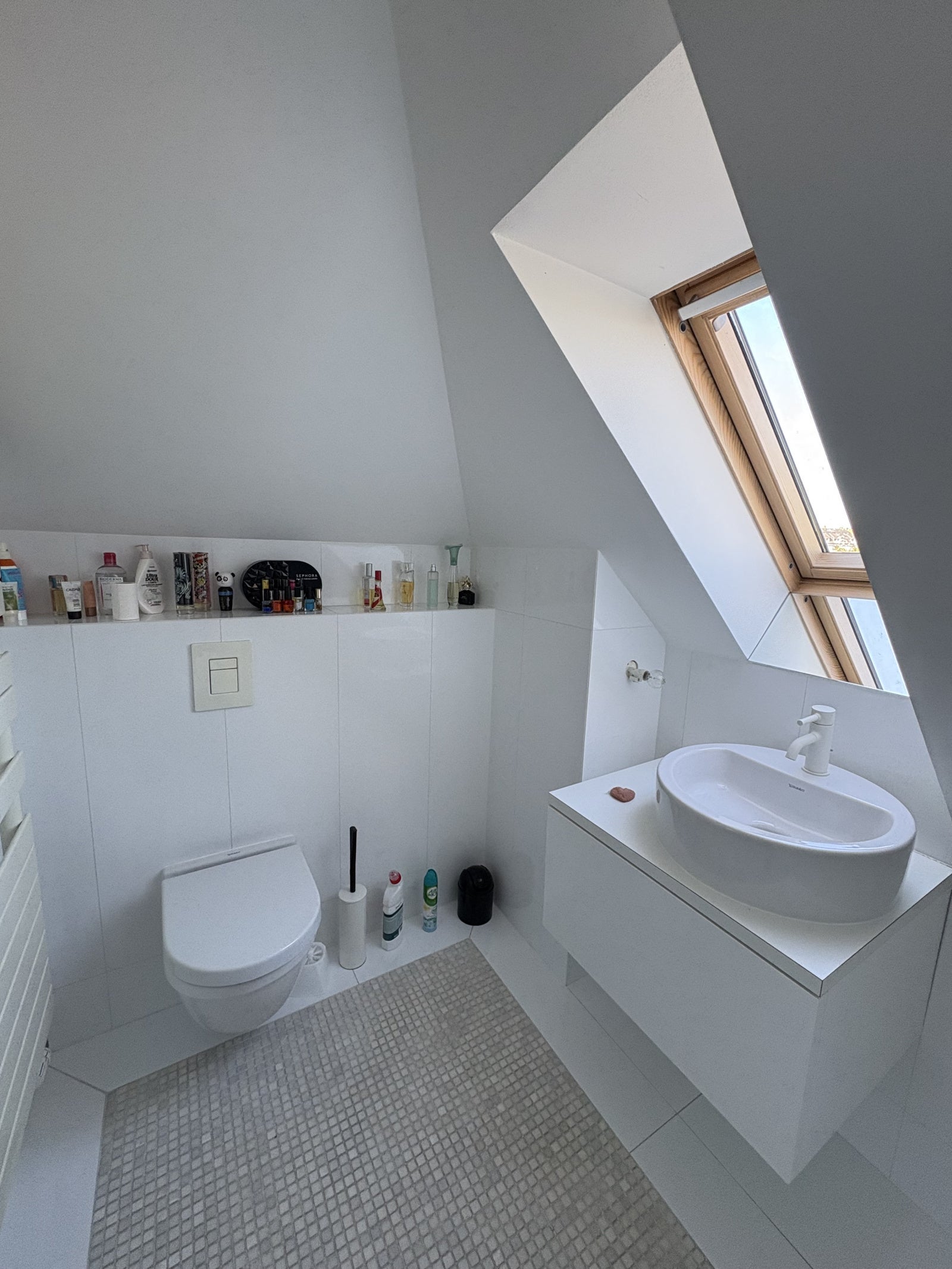 Appartement Rue Westercamp à Strasbourg