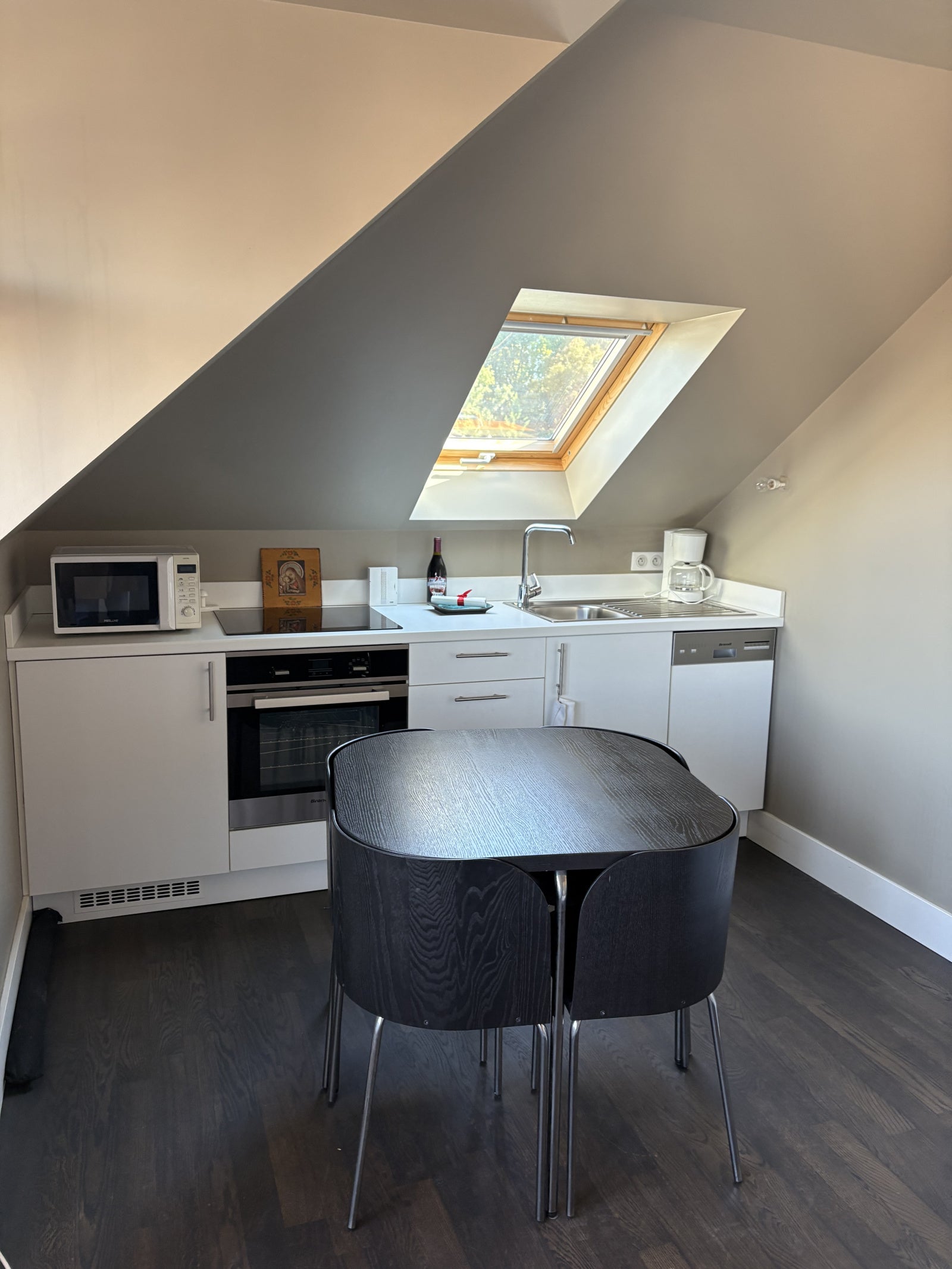Appartement Rue Westercamp à Strasbourg