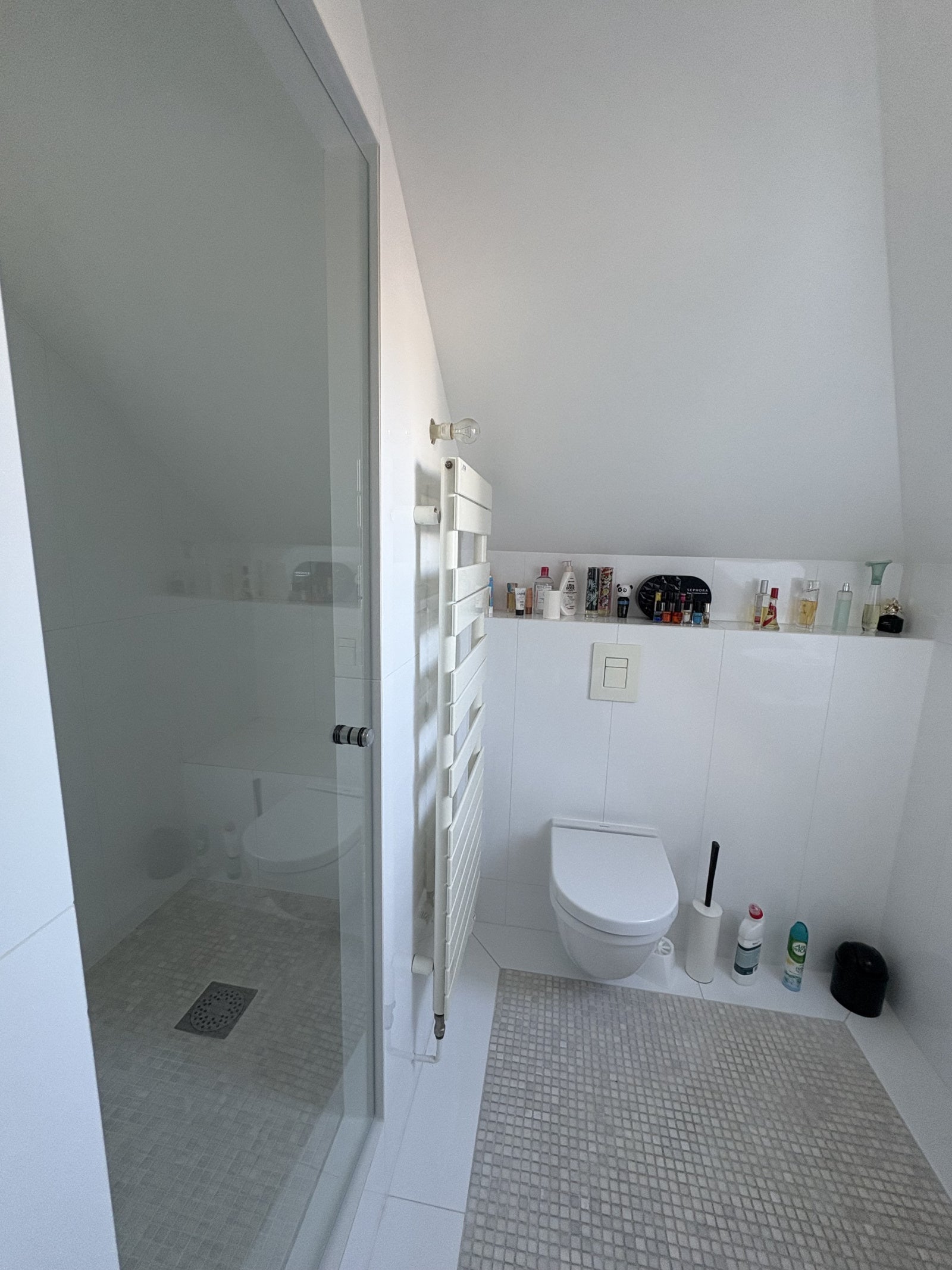 Appartement Rue Westercamp à Strasbourg