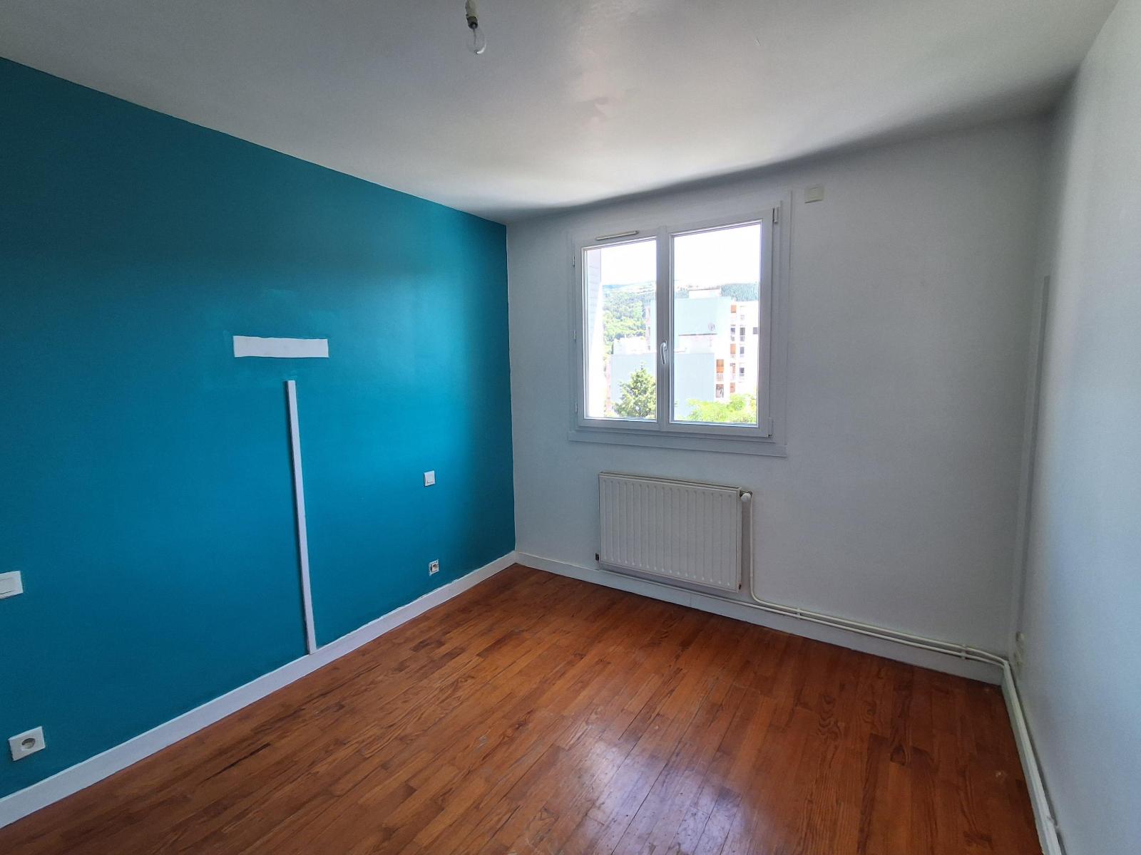 Appartement Rue de Terrenoire à Saint-Étienne