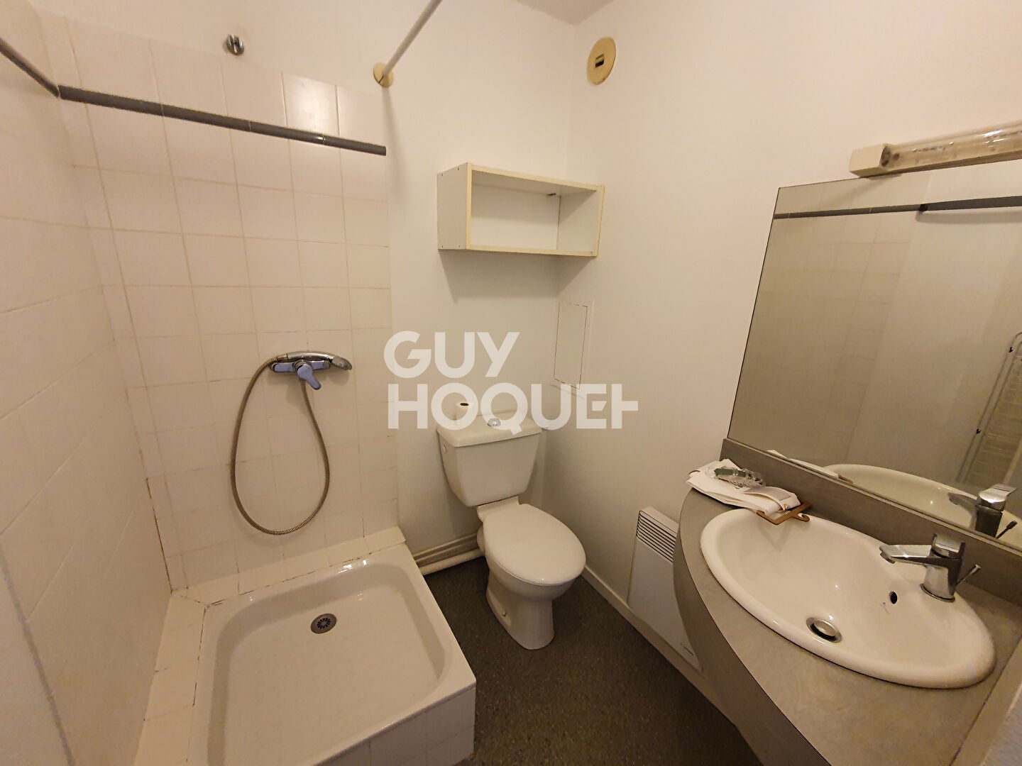 Appartement Rue Pauline Kergomard à Bordeaux