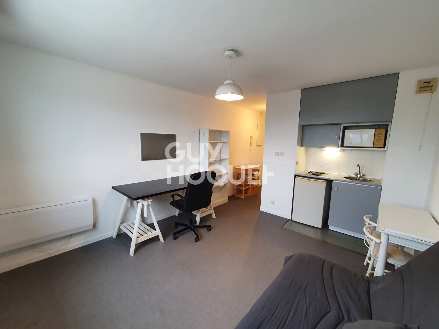 Appartement Rue Pauline Kergomard à Bordeaux