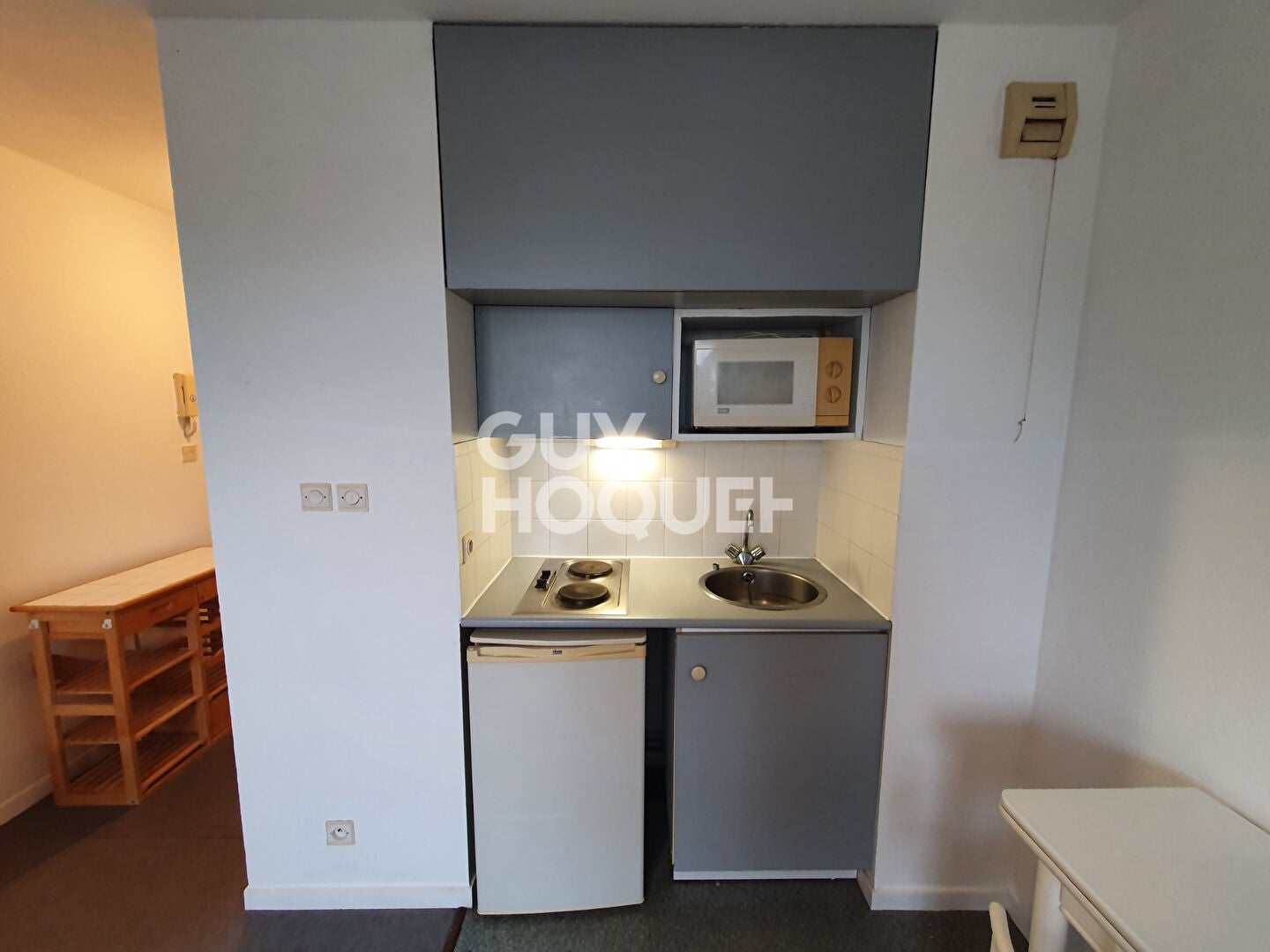 Appartement Rue Pauline Kergomard à Bordeaux