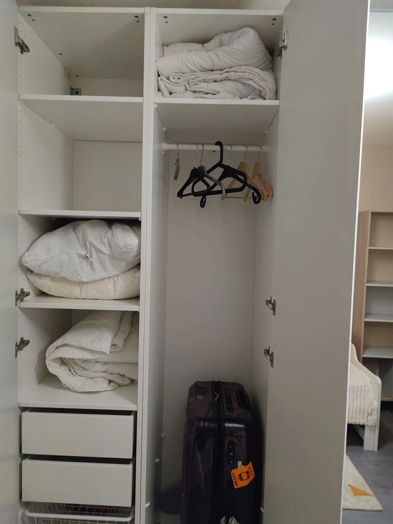 Chambre Impasse Henri Vasseur à Argenteuil
