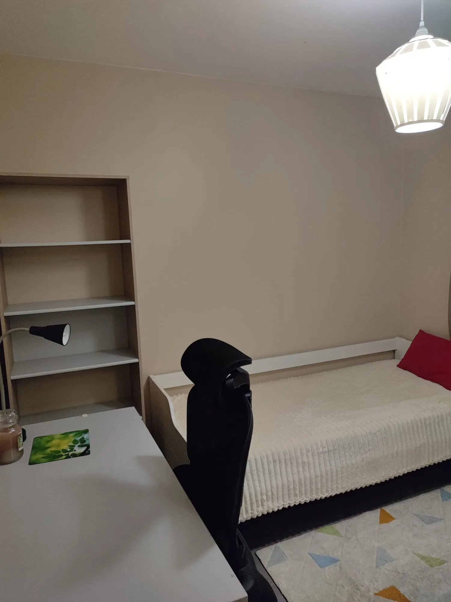 Chambre Impasse Henri Vasseur à Argenteuil