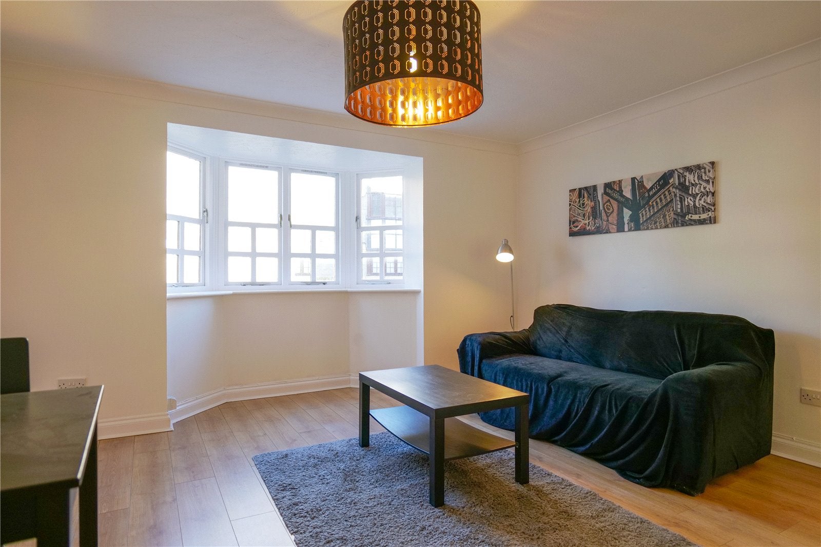 Flat New Bright Street in Reading
