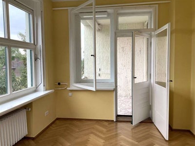 Wohnung Trinitatisstraße in Chemnitz