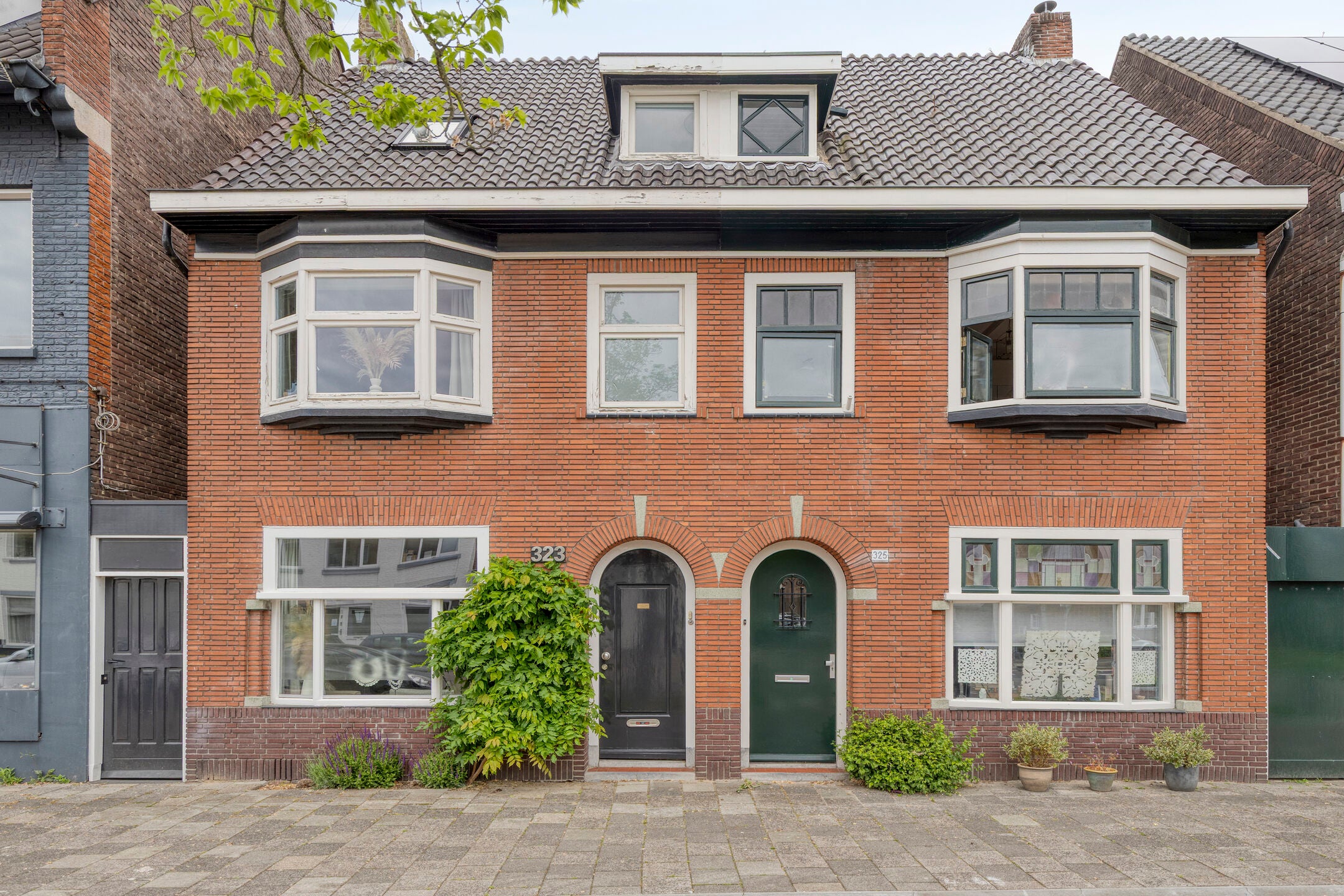 Tongelresestraat 323 in Eindhoven