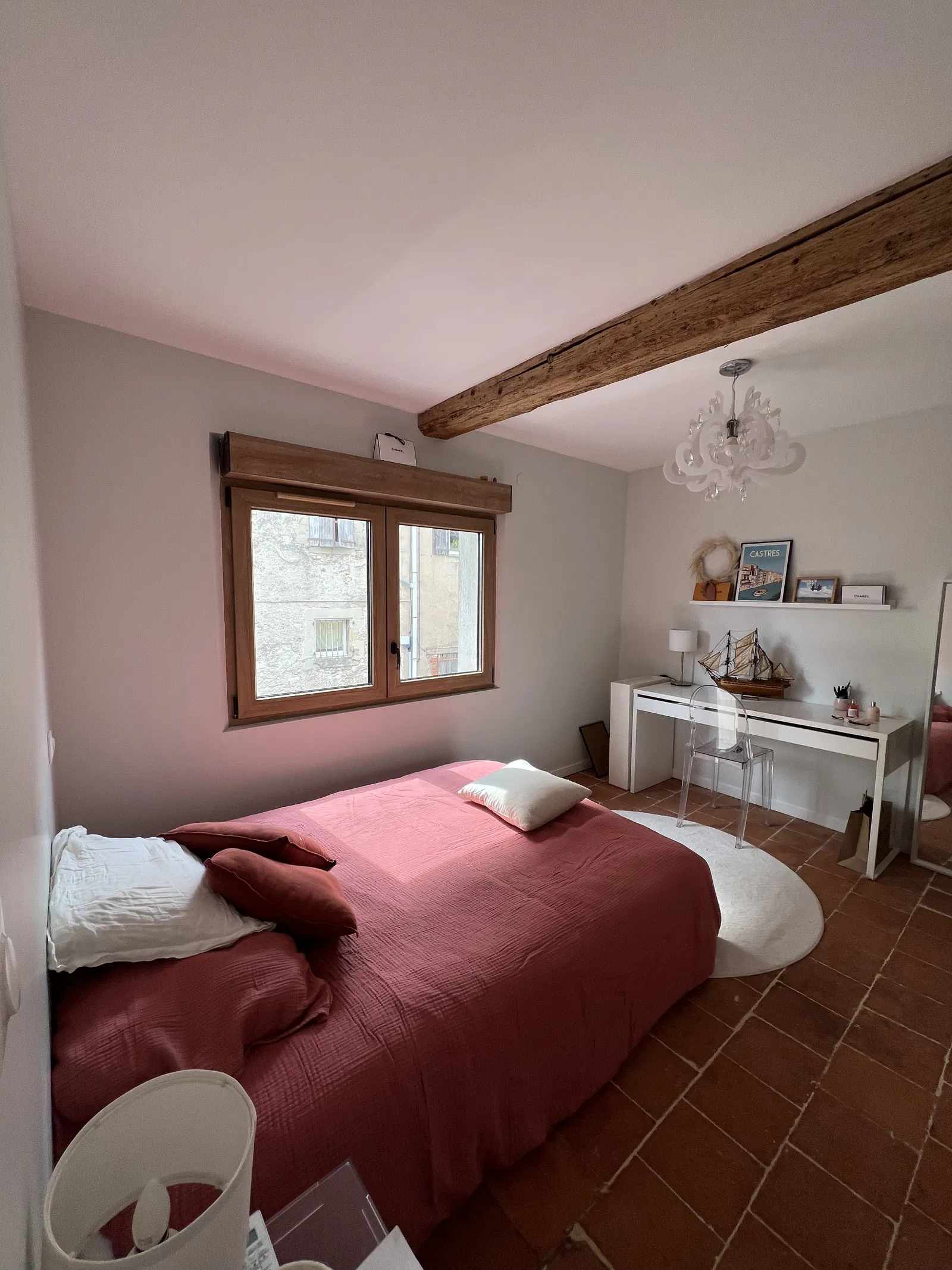 Room Boulevard Magenta in Castres