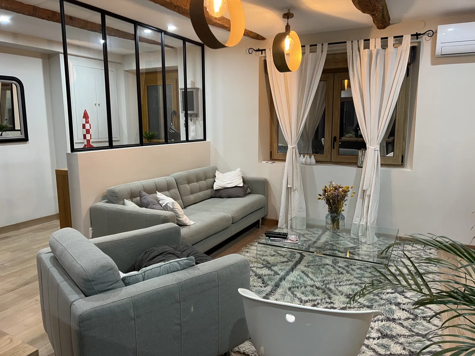 Room Boulevard Magenta in Castres